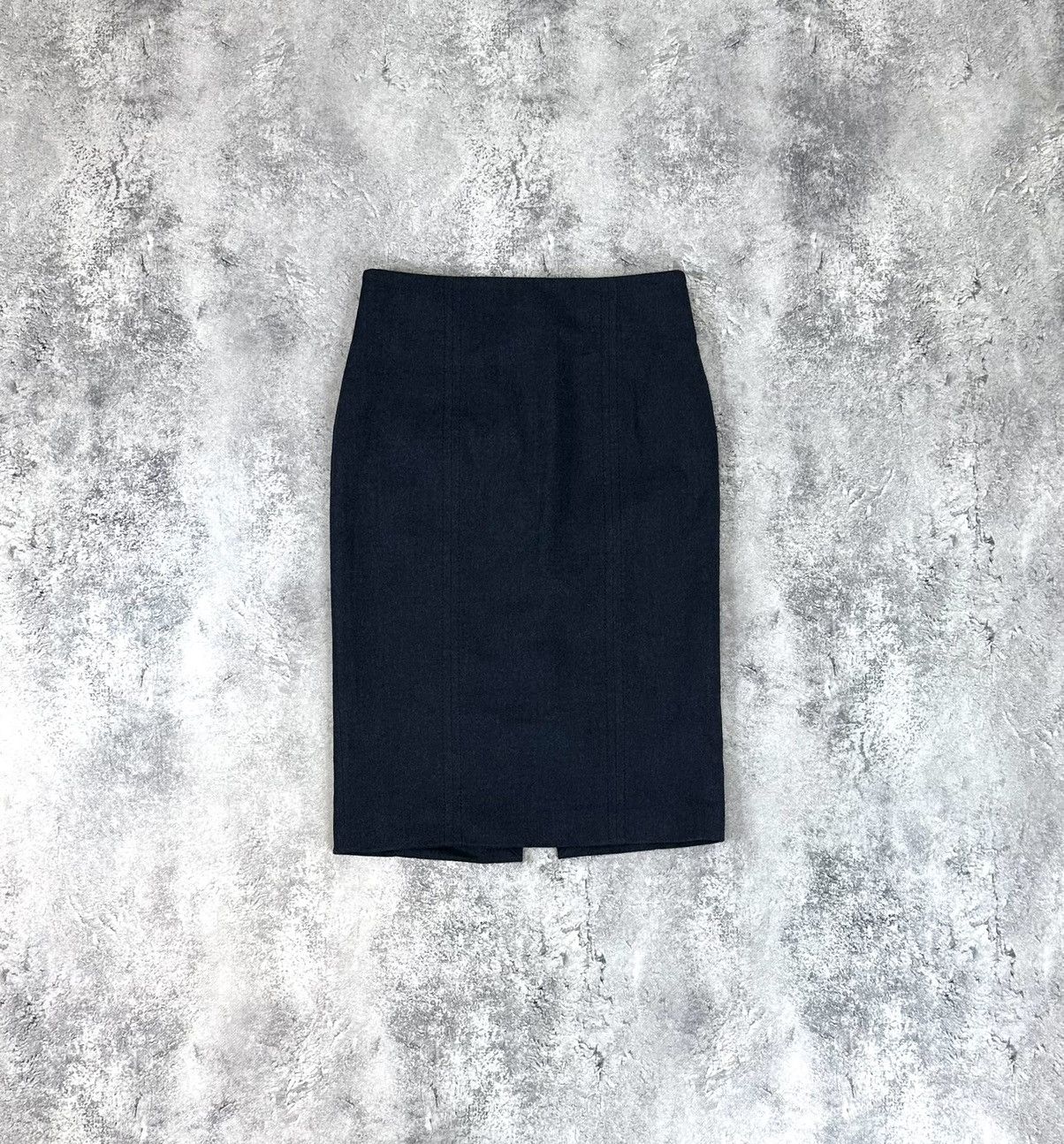 スカート BLUMARINE 2G226A Tulle Embroid Skirt Blumarine 2G226a Tulle Embroid Skirt | Grailed