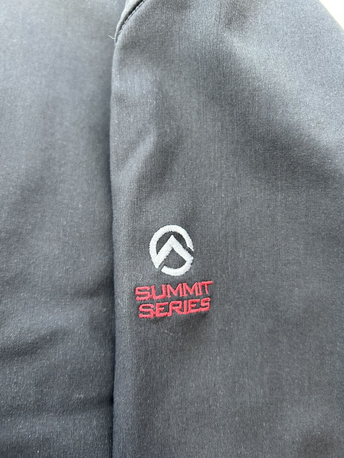 The North Face The North Face Summit Series Softshell Jacket Size US S / EU 44-46 / 1 - 5 Thumbnail