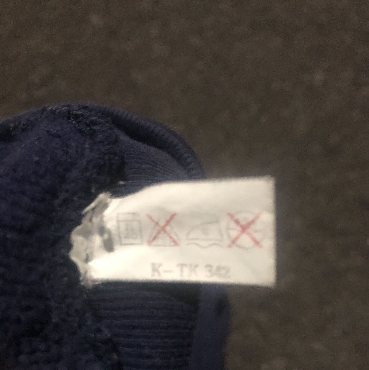 Evisu vintage evisu Size US M / EU 48-50 / 2 - 5 Thumbnail