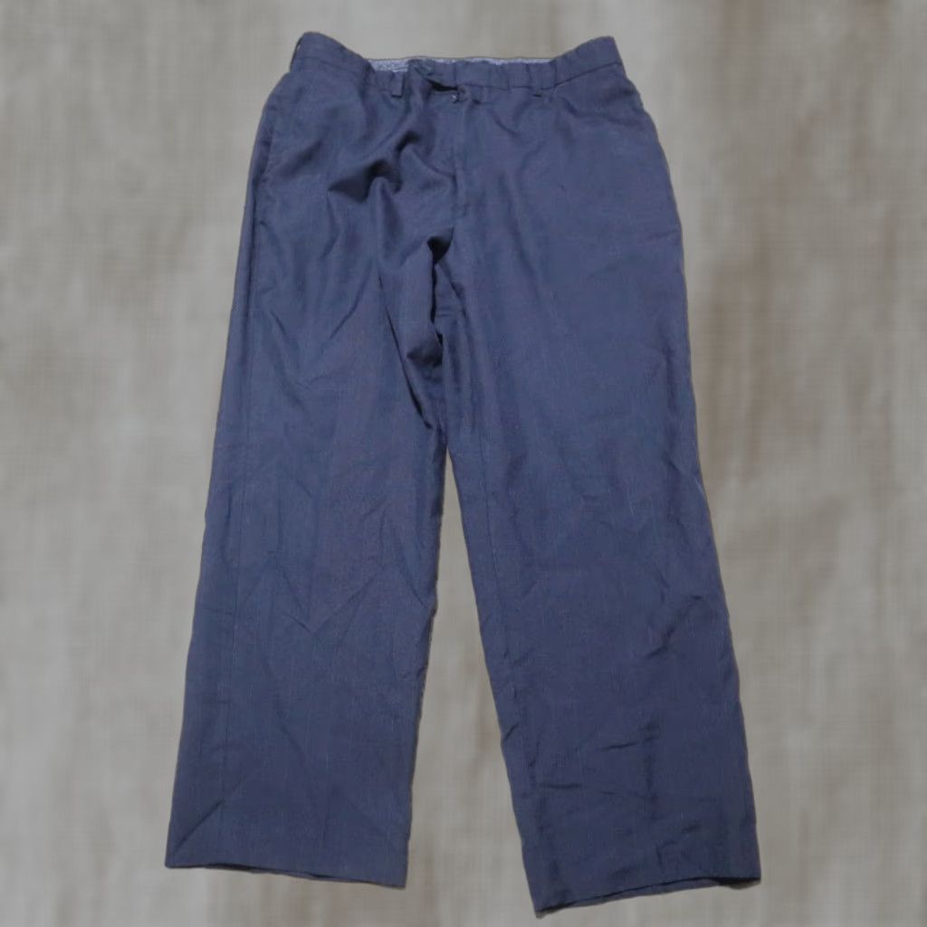 NYDJ NYDJ Alina Gray Legging Pants Jeans Denim Women Size 18 High Rise Stretch Skinny Regular Modern 2000s Womens NYDJ Size 40" / US 18 - 1 Thumbnail