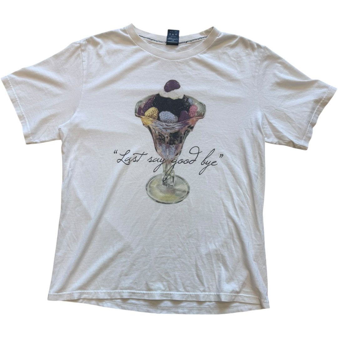 Number (N)ine Number nine Stupid shirt 2009 collection | Grailed