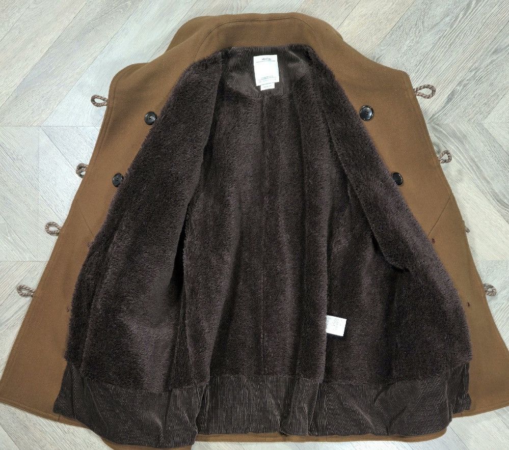 Visvim VISVIM 18AW MARIPOSA RANCH COAT 2412-Nextarrow Size US M / EU 48-50 / 2 - 4 Thumbnail