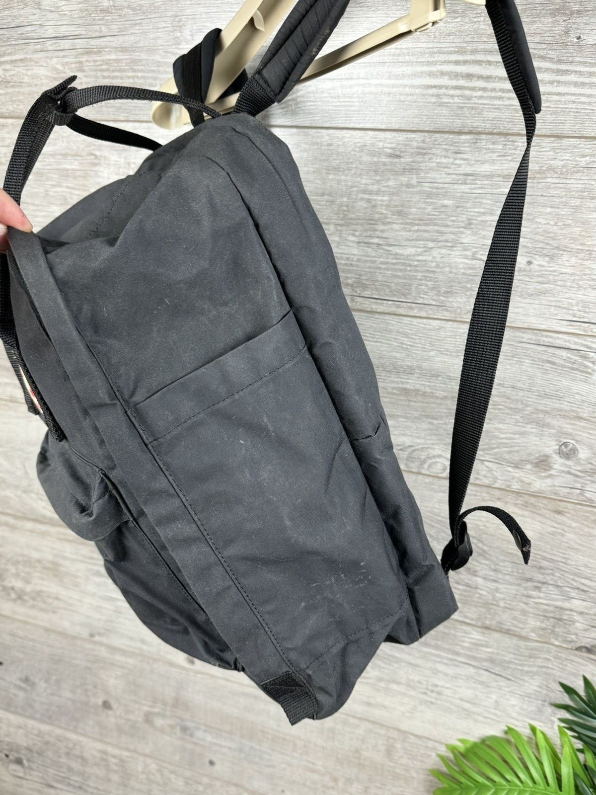 Fjallraven Fjallraven Kanken Classic Size ONE SIZE - 4 Thumbnail