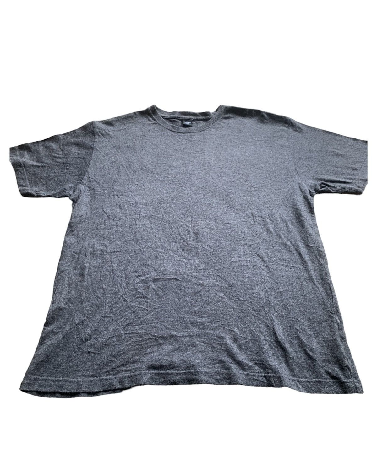 YOHJI YAMAMOTO SACSNY Y’SACCS SHORT SLEEVE SHIRT