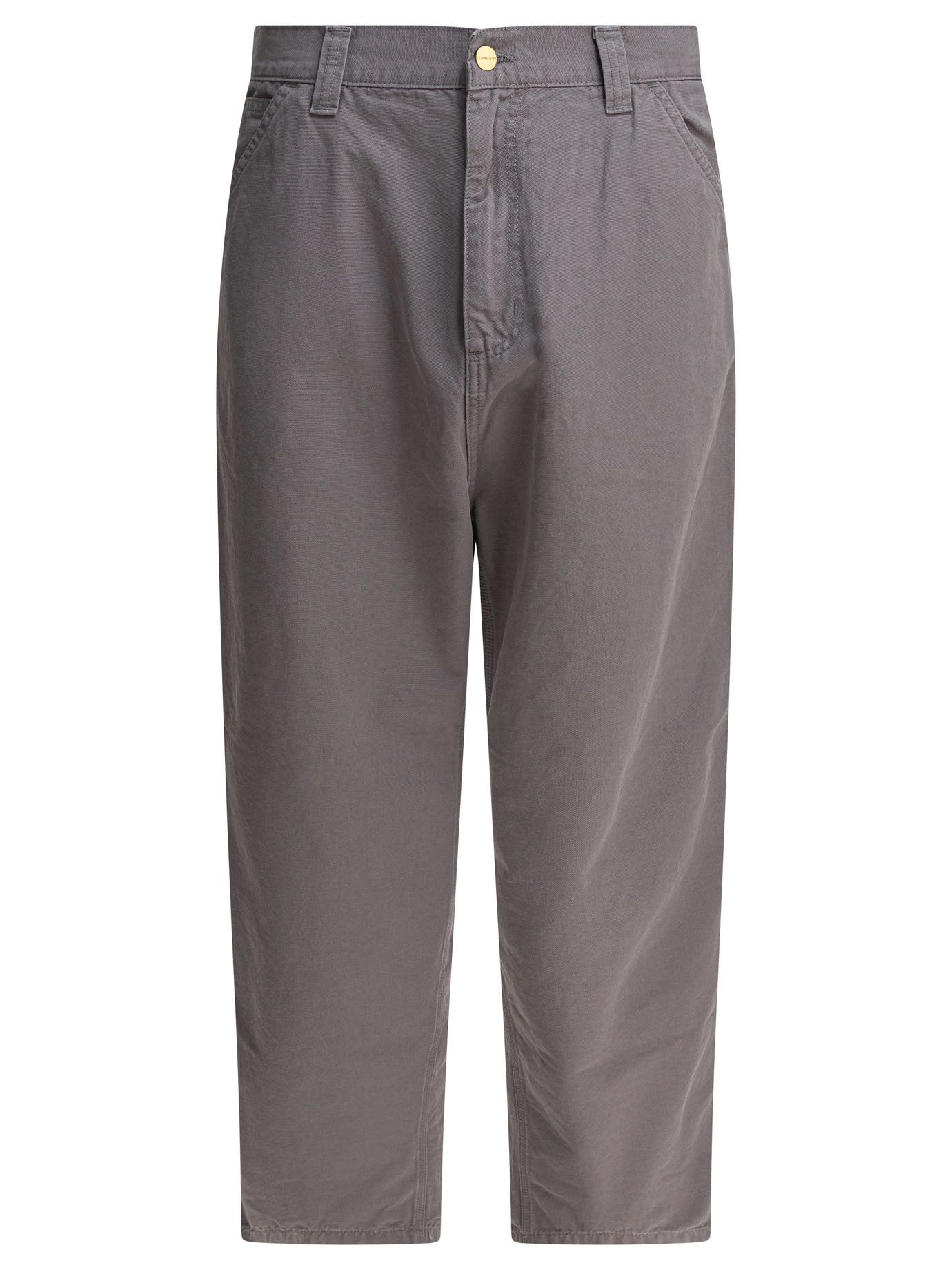 Carhartt Wip Carhartt Wip Trousers tag size L Men - USA Duties Paid Size US 34 / EU 50 - 1 Thumbnail