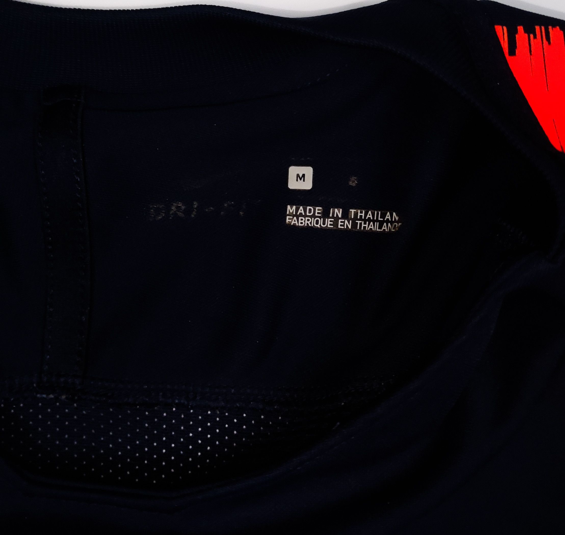 Nike FC Barcelona 2018 2019 Nike Training Shirt Kit Jersey Barca Size US M / EU 48-50 / 2 - 3 Thumbnail