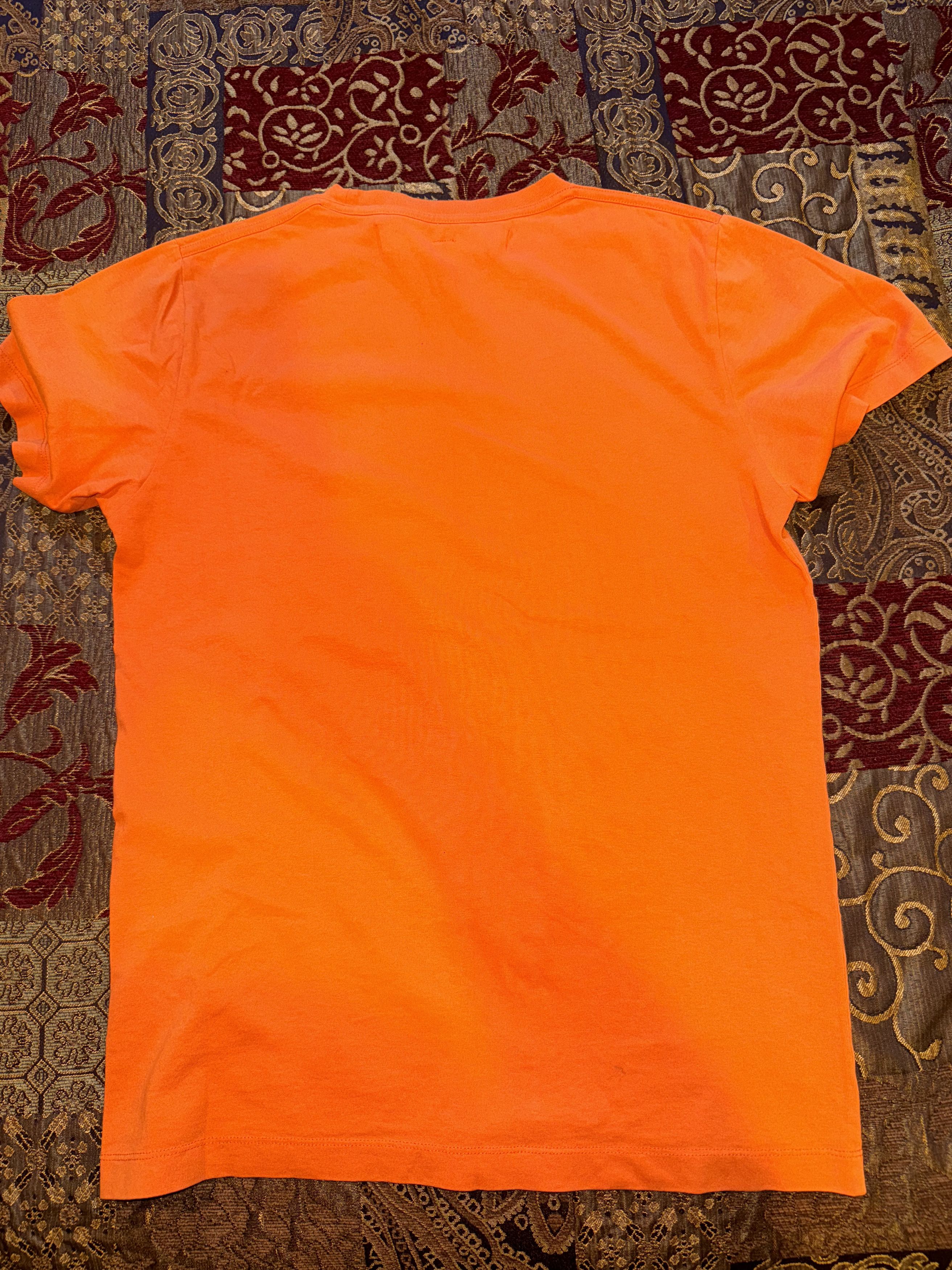 Off-White 2013 T-shirt Size US S / EU 44-46 / 1 - 2 Thumbnail