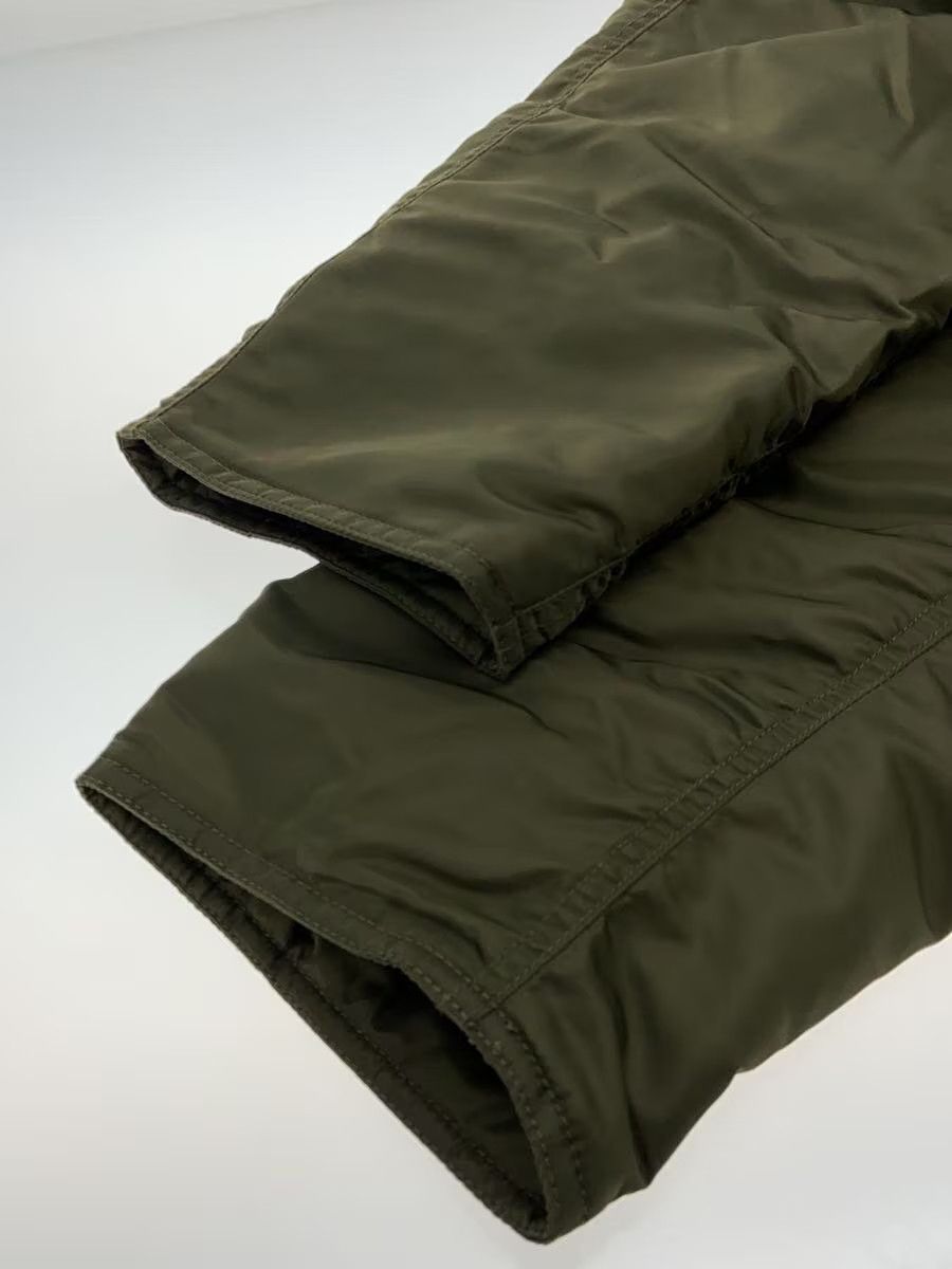 Undercover Military Nylon Coat Size US L / EU 52-54 / 3 - 3 Thumbnail