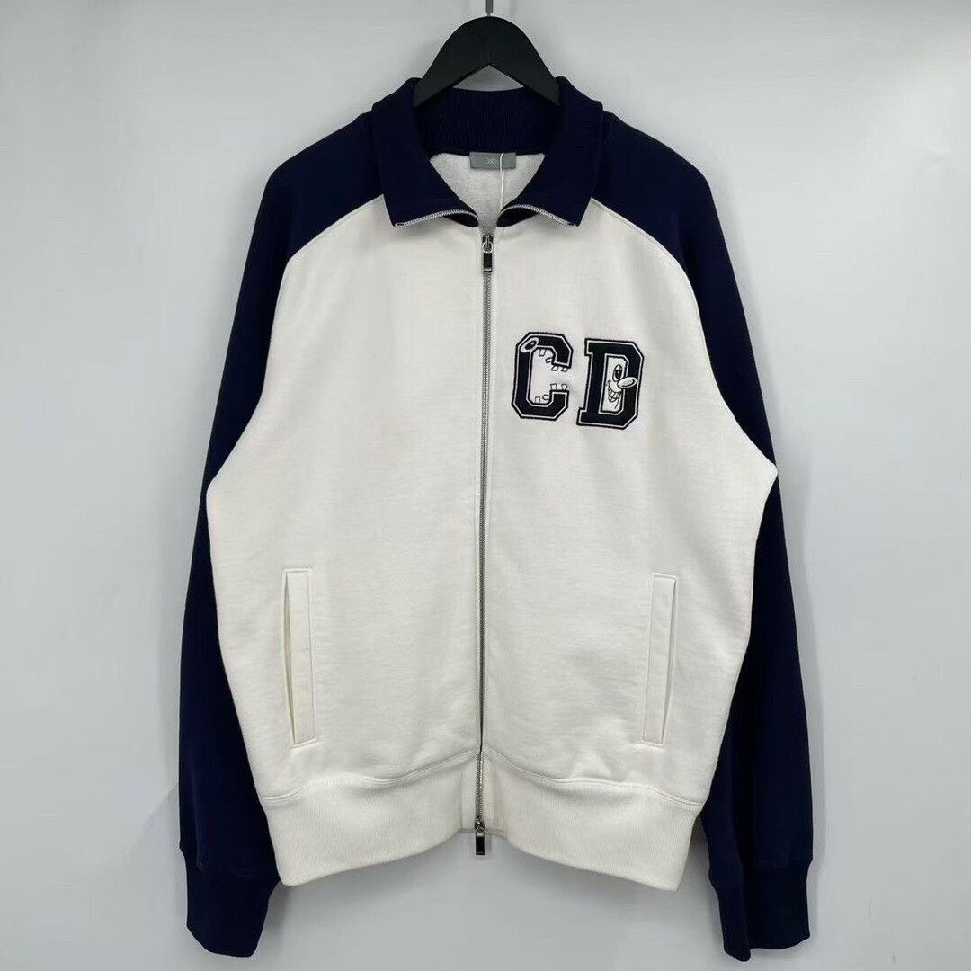 Dior Dior Light Jacket L Men Size US L / EU 52-54 / 3 - 1 Thumbnail