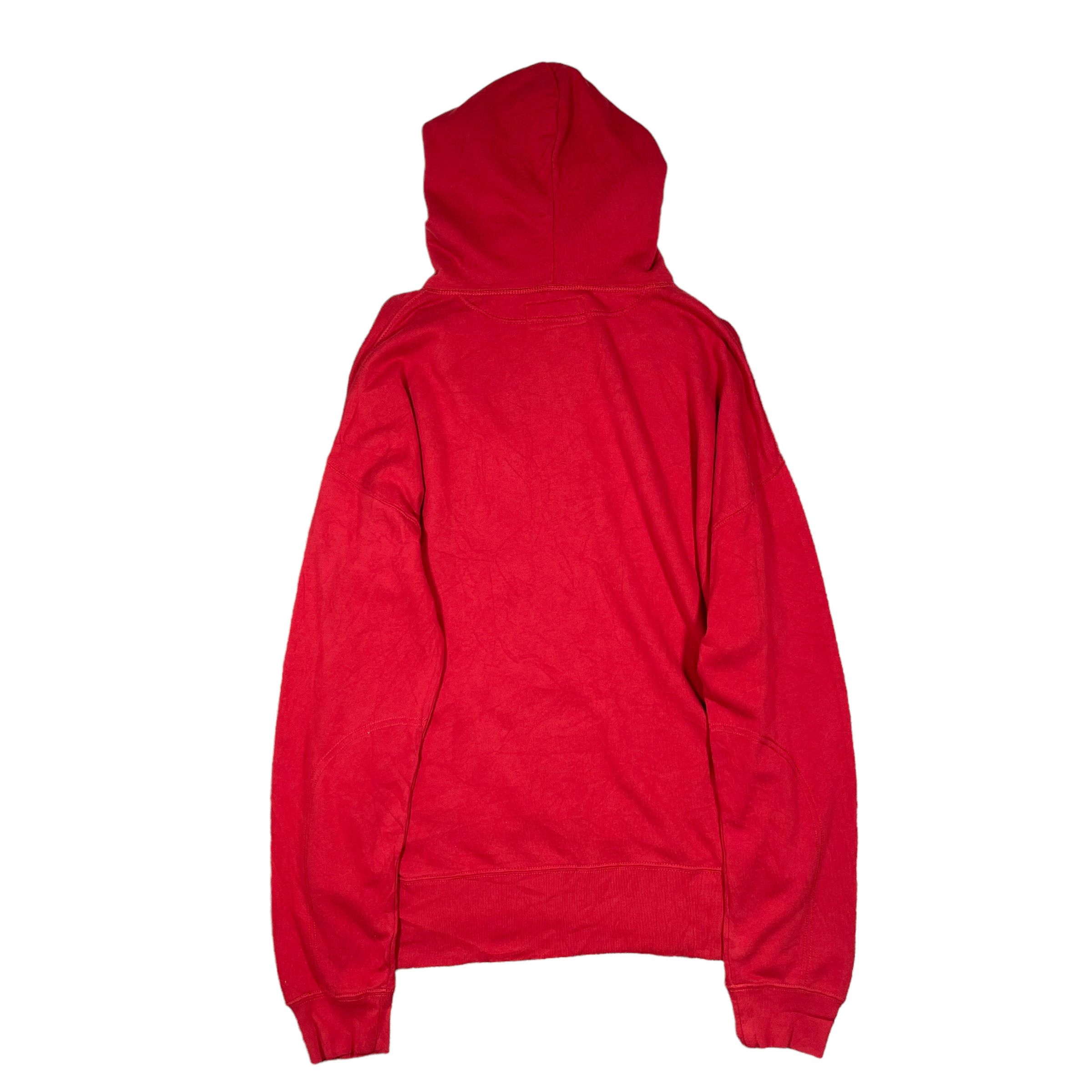 Polo Ralph Lauren Ralph Lauren Oversize Pullover Hoodie Size US XL / EU 56 / 4 - 5 Thumbnail