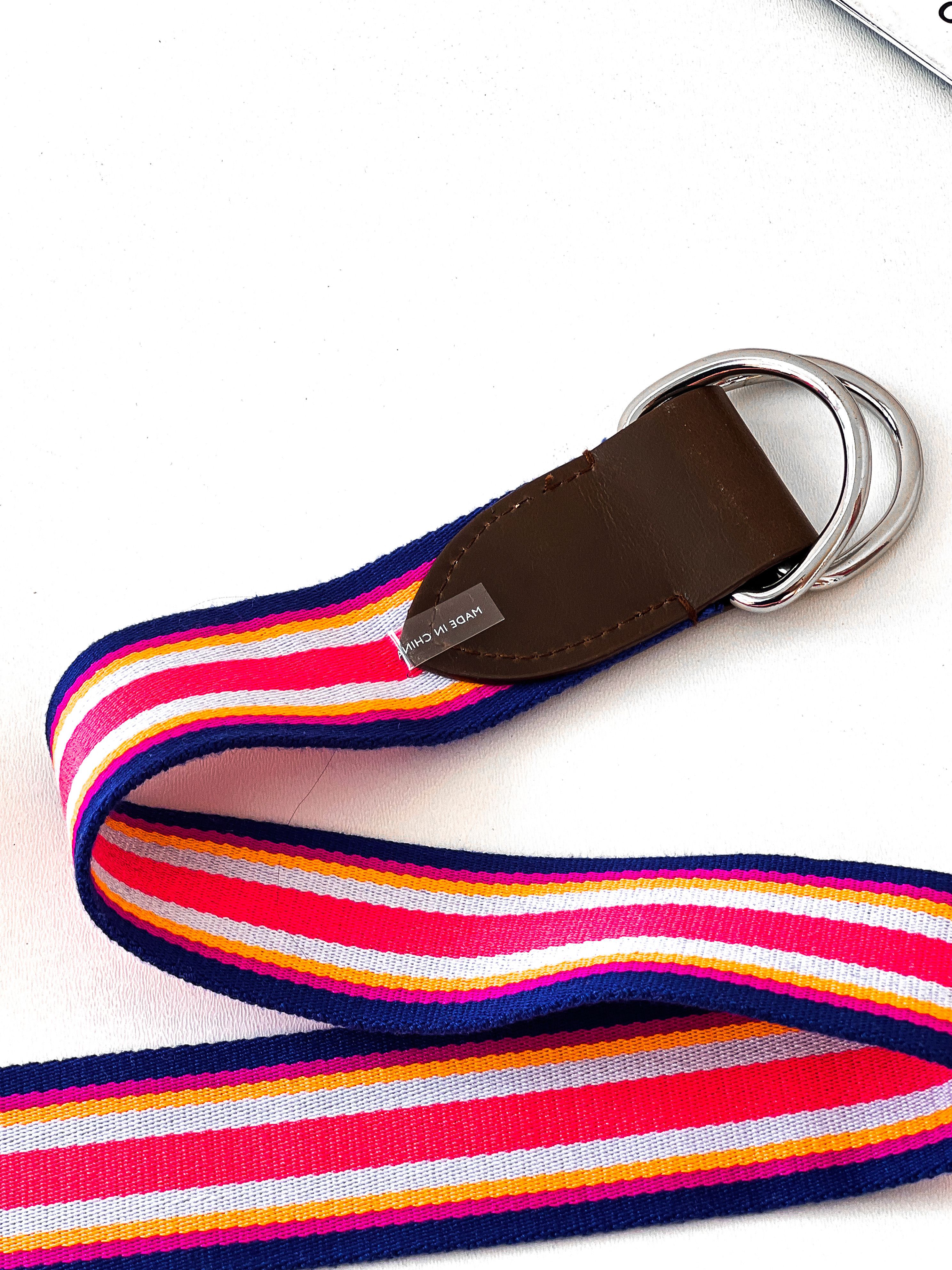 Tommy Hilfiger Tommy Hilfiger belt Size ONE SIZE - 5 Thumbnail
