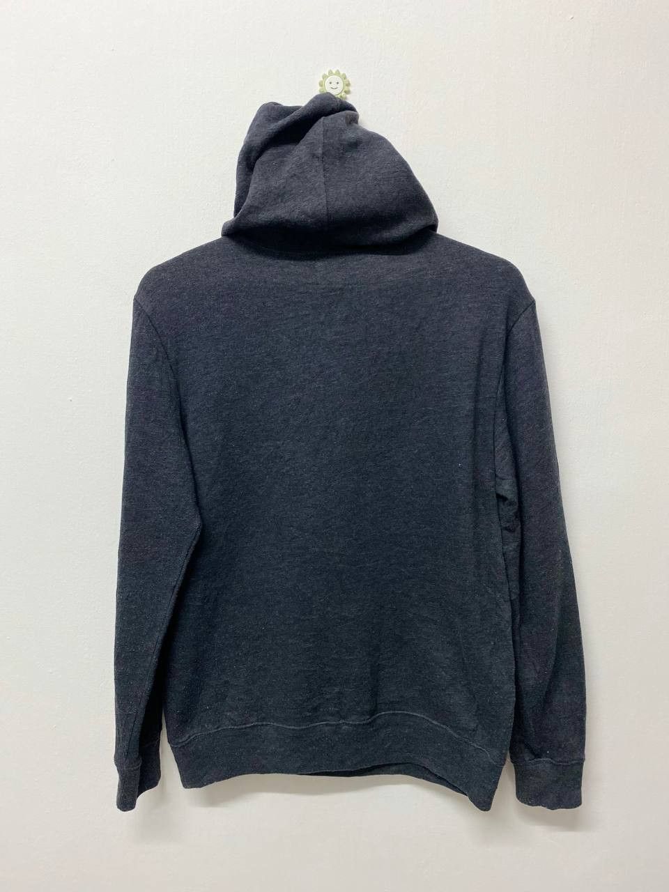 Gap gap hoody embroided american flag logo nice design Size US XS / EU 42 / 0 - 7 Thumbnail