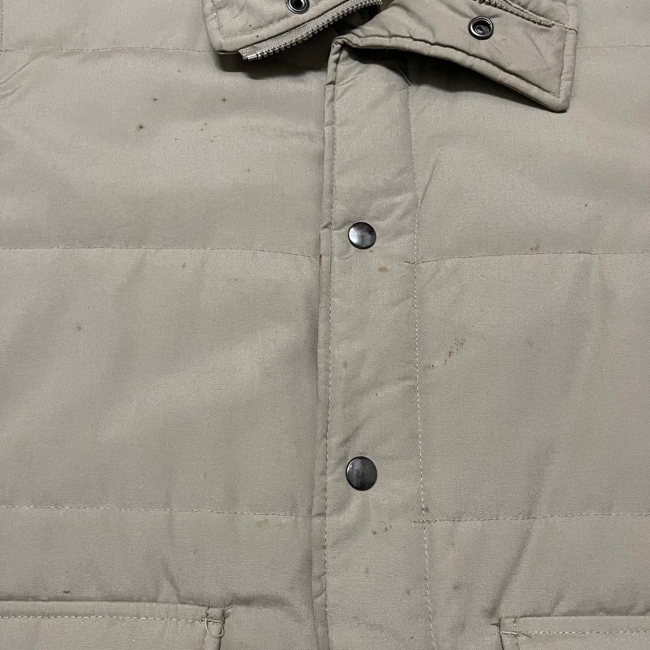 Sears Vintage Sears Vest Size US L / EU 52-54 / 3 - 5 Thumbnail