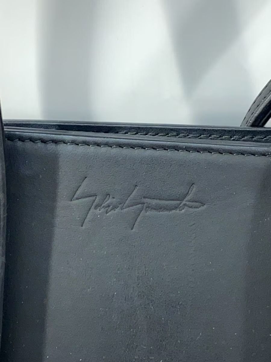 Yohji Yamamoto discord Yohji Yamamoto handbag Size ONE SIZE - 5 Thumbnail