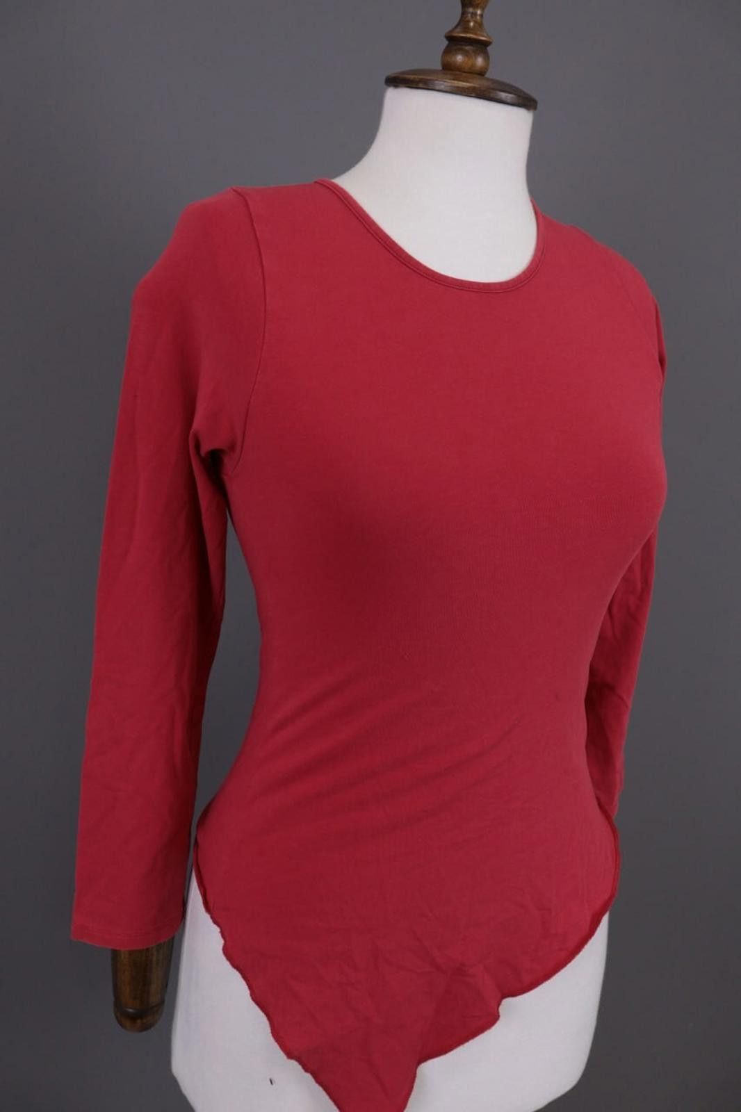 Ivan Grundahl Ivan Grundahl Copenhagen Stretch Relaxed Top Shirt Size S Size S / US 4 / IT 40 - 6 Thumbnail