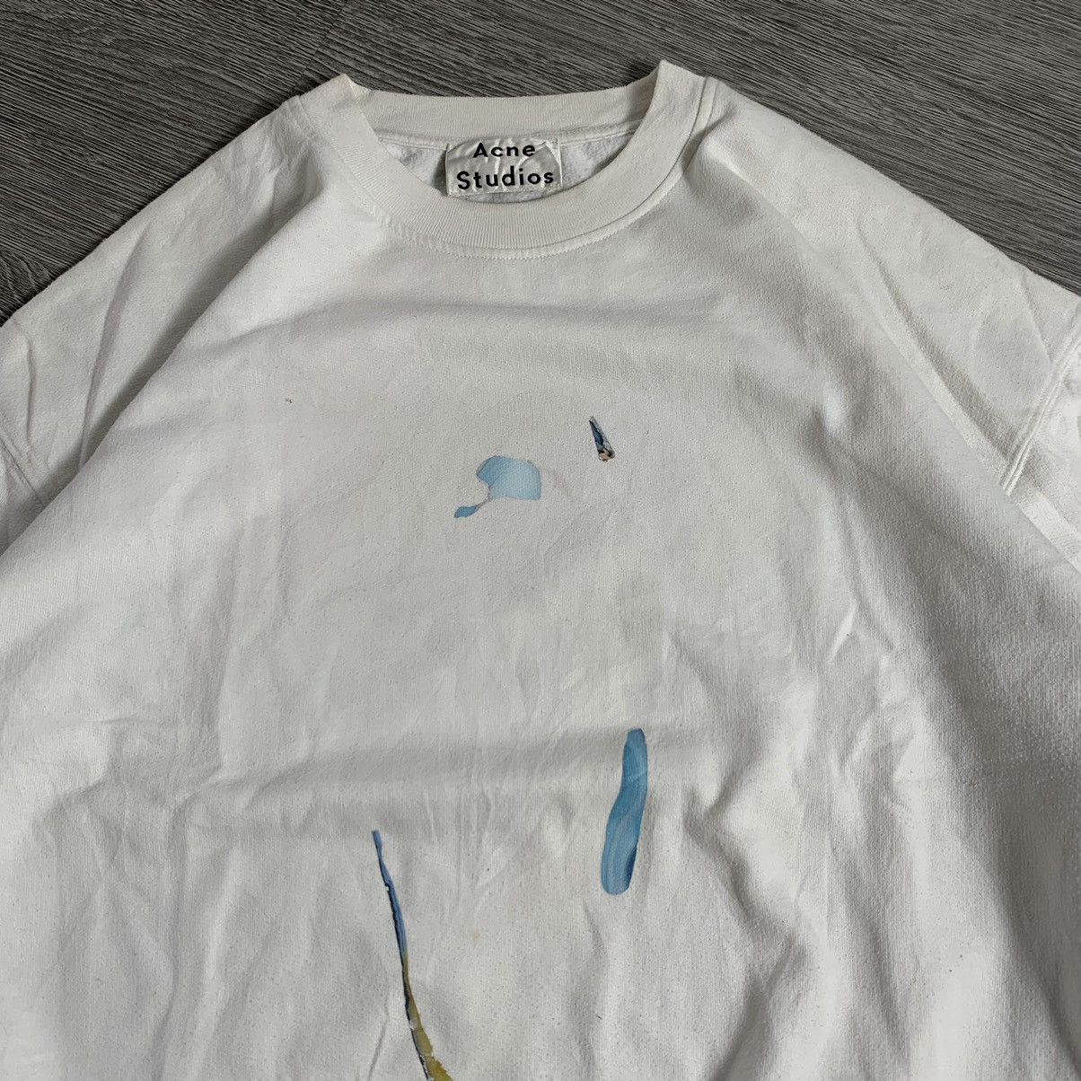 Acne Studios Acne Studios Sweater Size US XS / EU 42 / 0 - 2 Thumbnail