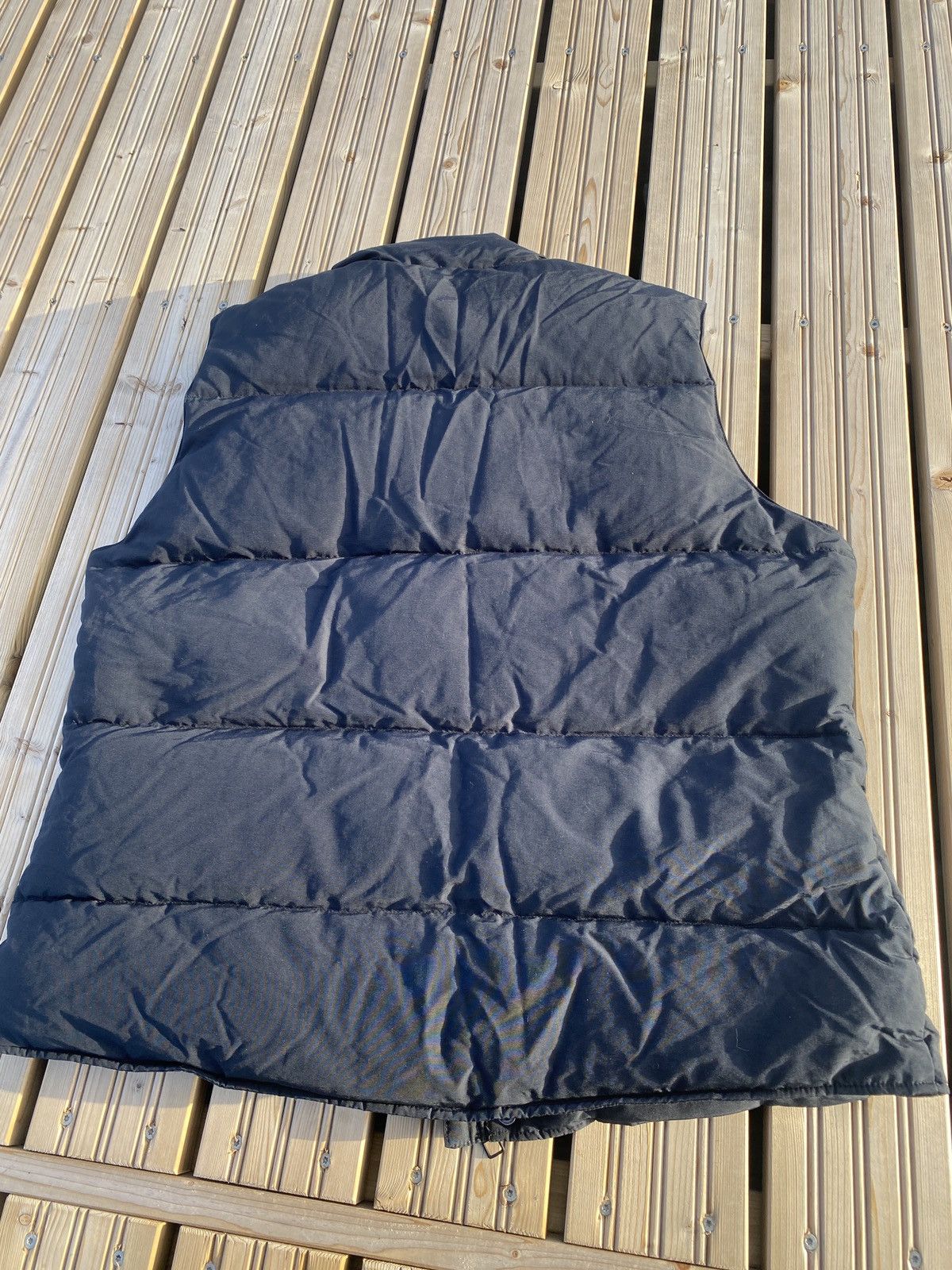 Woolrich Woolen Mills Woolrich vest size xxl Size US XXL / EU 58 / 5 - 15 Thumbnail