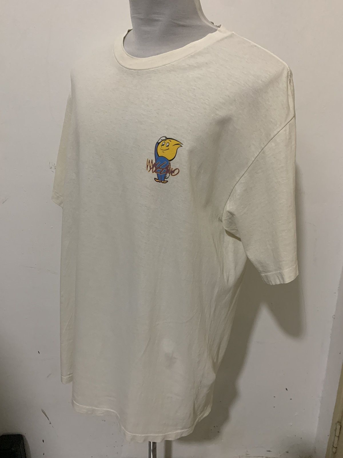 Mossimo Vintage mossimo play with fire Size US L / EU 52-54 / 3 - 3 Thumbnail