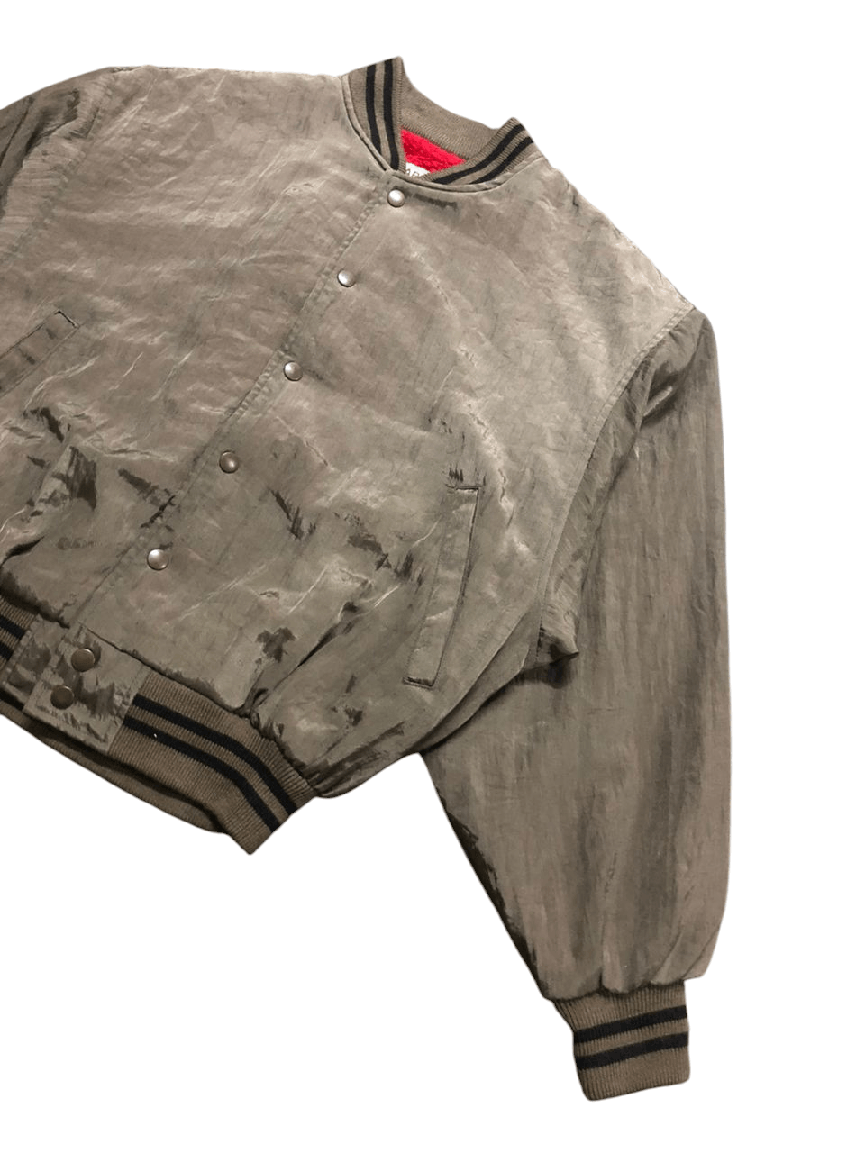 Japanese Brand Vintage Kearney House "Stateless 78" Button Jacket Size US M / EU 48-50 / 2 - 7 Thumbnail