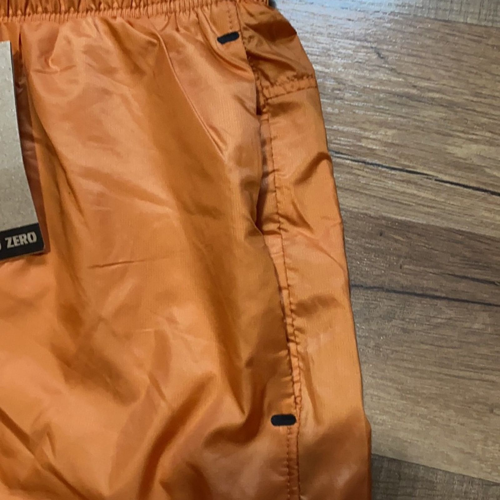 Nike Nike Tech Pack Shorts Size US 33 - 4 Thumbnail