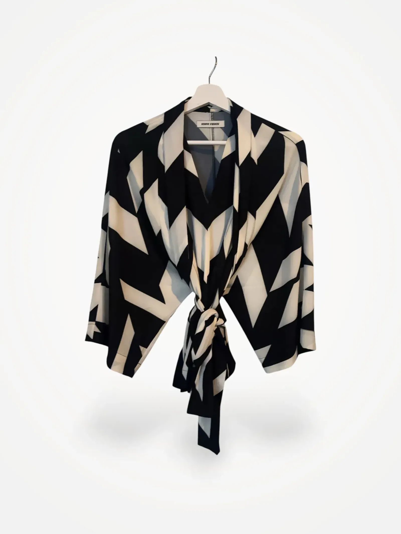Henrik Vibskov Henrik Vibskov Blouse Size S / US 4 / IT 40 - 1 Thumbnail