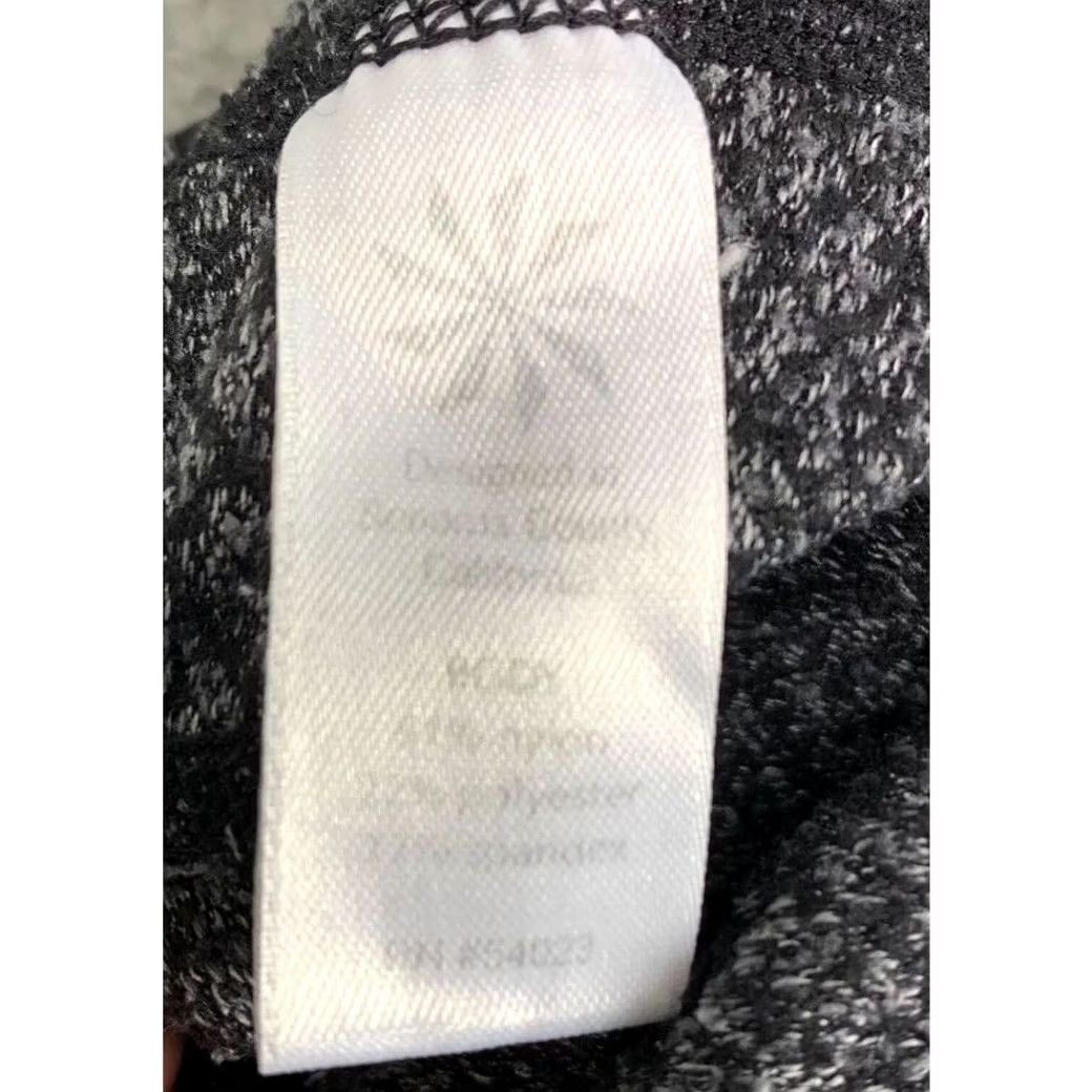 Athleta Athleta Leggings Womens XS Black Cropped Pull On Gym Yoga Ladies Size 26" / US 2 / IT 38 - 5 Thumbnail