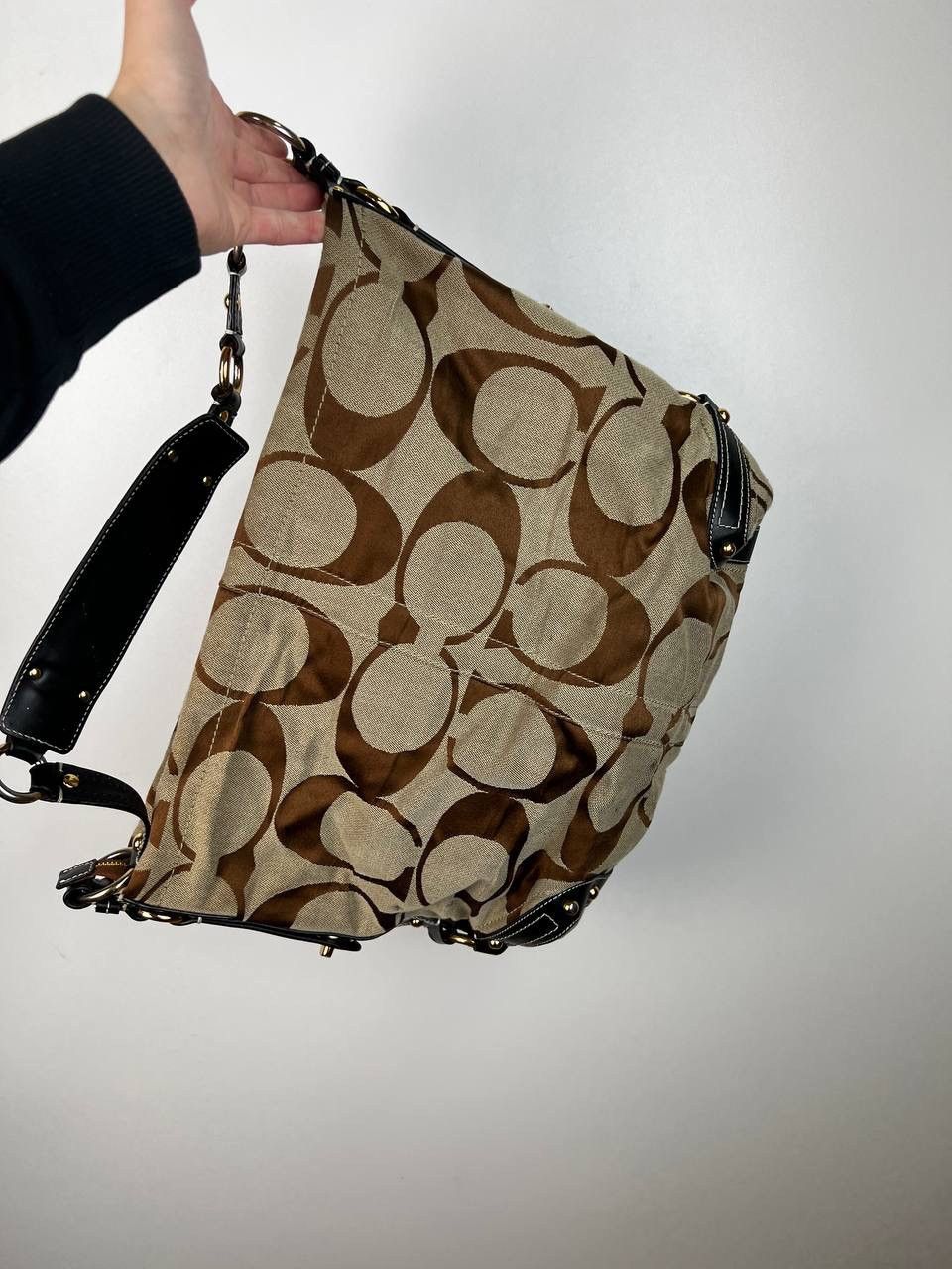 Coach Coach vintage bag Size ONE SIZE - 2 Thumbnail