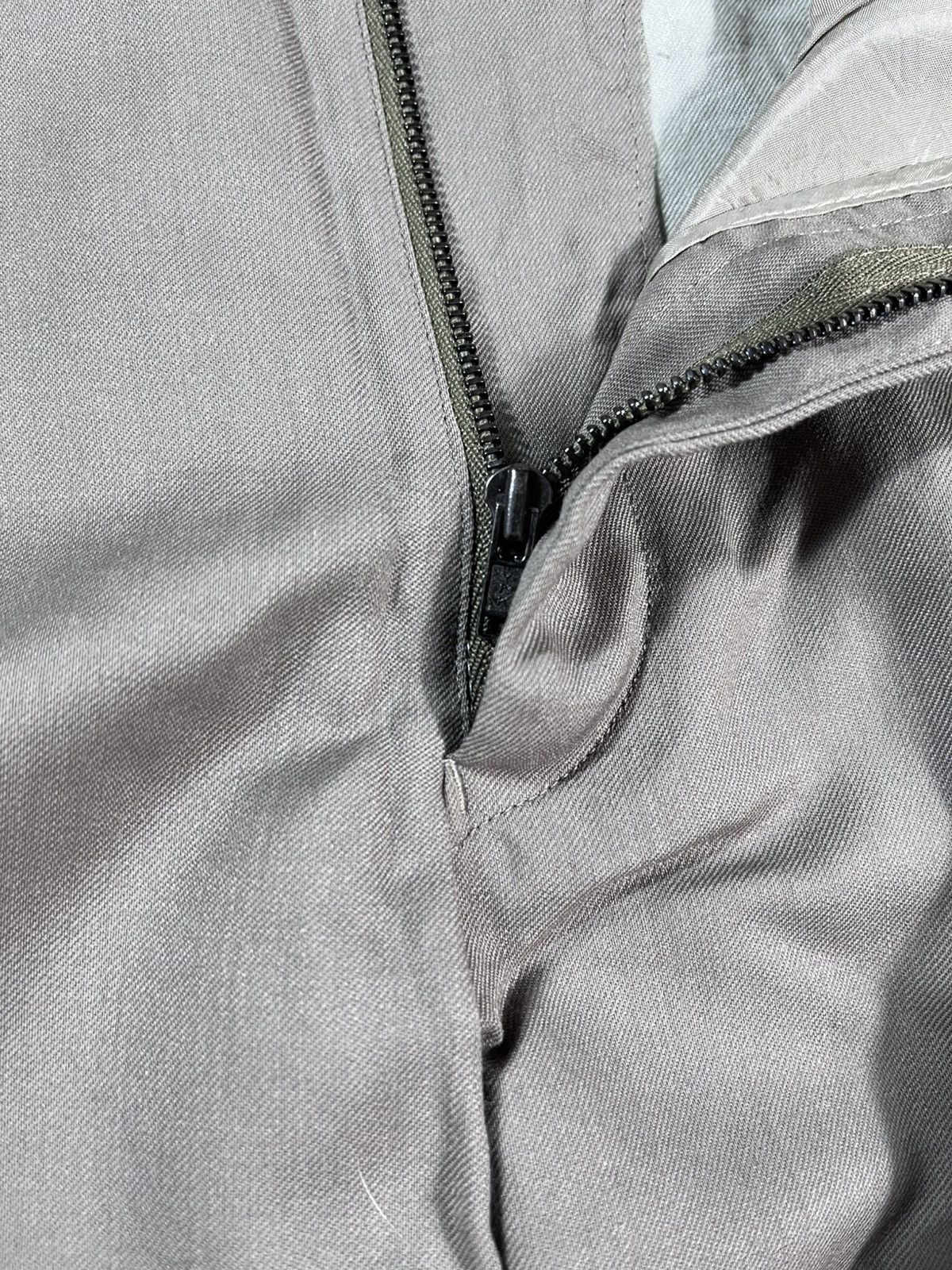 Issey Miyake 90's ISSEY MIYAKE IM TROUSER PANTS Size US 30 / EU 46 - 5 Thumbnail