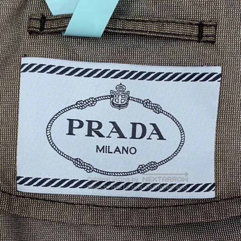 Prada Prada Black multi-pocket hooded zipper long-sleeved jacket Size XS / US 0-2 / IT 36-38 - 5 Thumbnail