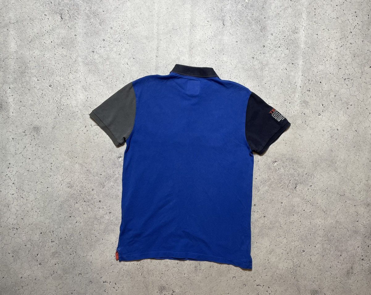 Formula 1 × Hackett Vintage Hackett London Aston Martin Racing Polo Shirt Size US M / EU 48-50 / 2 - 2 Thumbnail