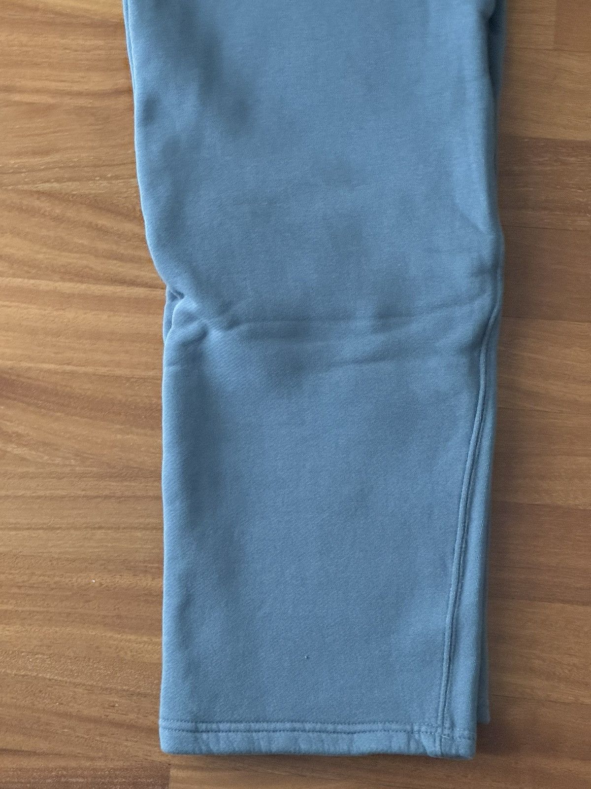 Velour Velour garmet - pants and zipped hoodie Size US L / EU 52-54 / 3 - 9 Thumbnail