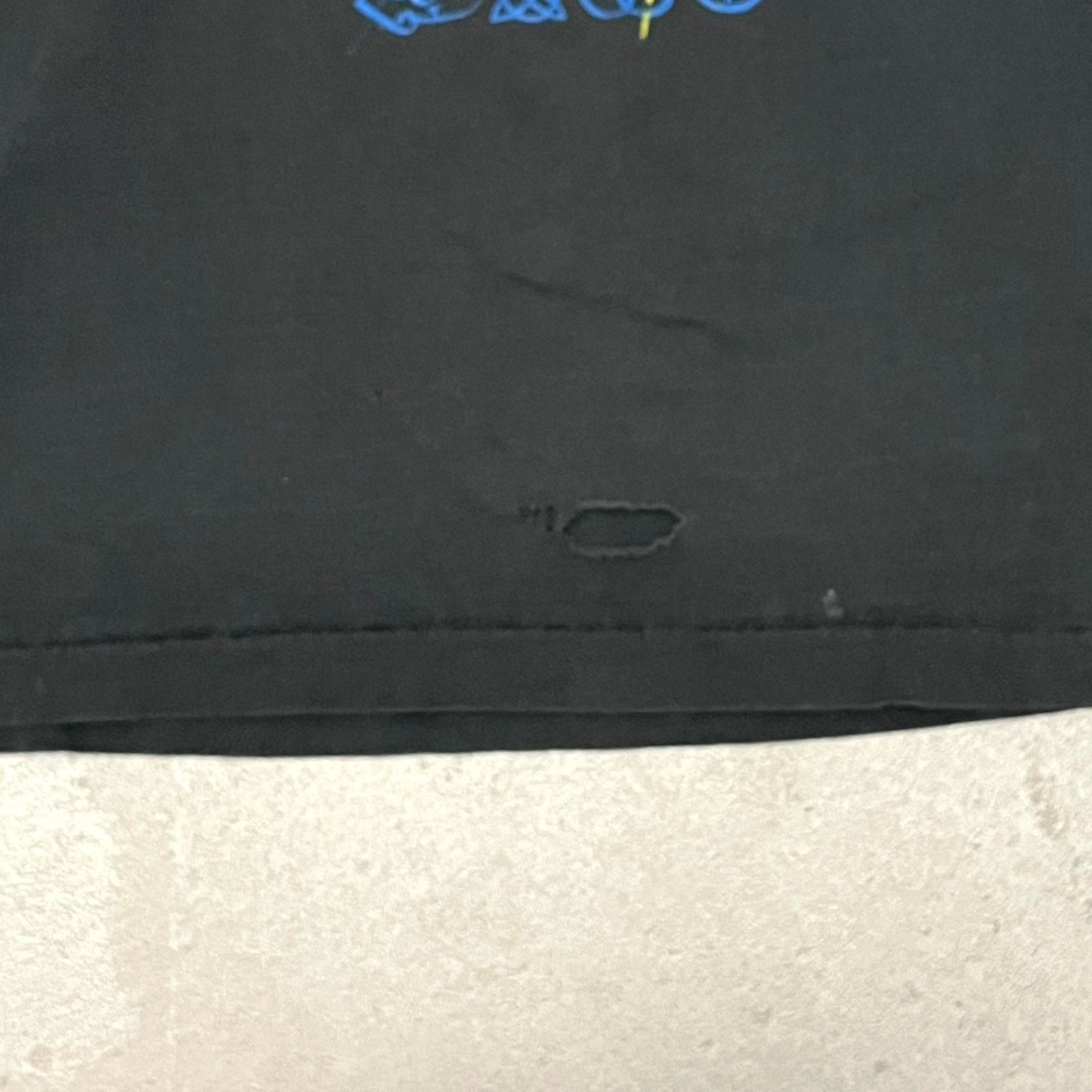 Band Tees × Vintage Vintage 1998 Led Zeppelin Parking Lot Band T-shirt M/L Size US L / EU 52-54 / 3 - 4 Thumbnail