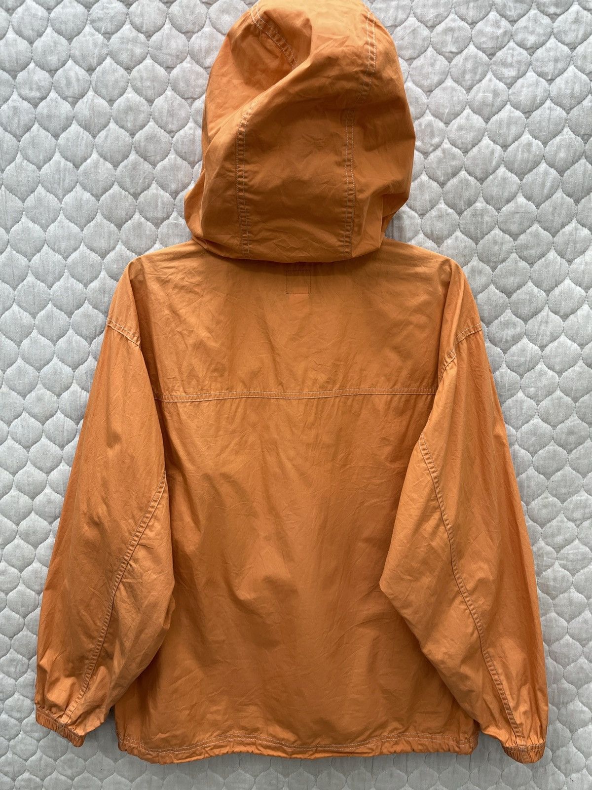 Gap × Vintage 🔥🔥🔥STEALS VTG GAP ANORAK JACKET Size US S / EU 44-46 / 1 - 15 Thumbnail