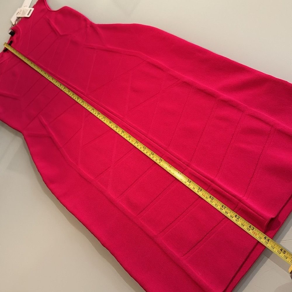 Ted Baker Ted Baker dress - US size 8 Size M / US 6-8 / IT 42-44 - 8 Thumbnail
