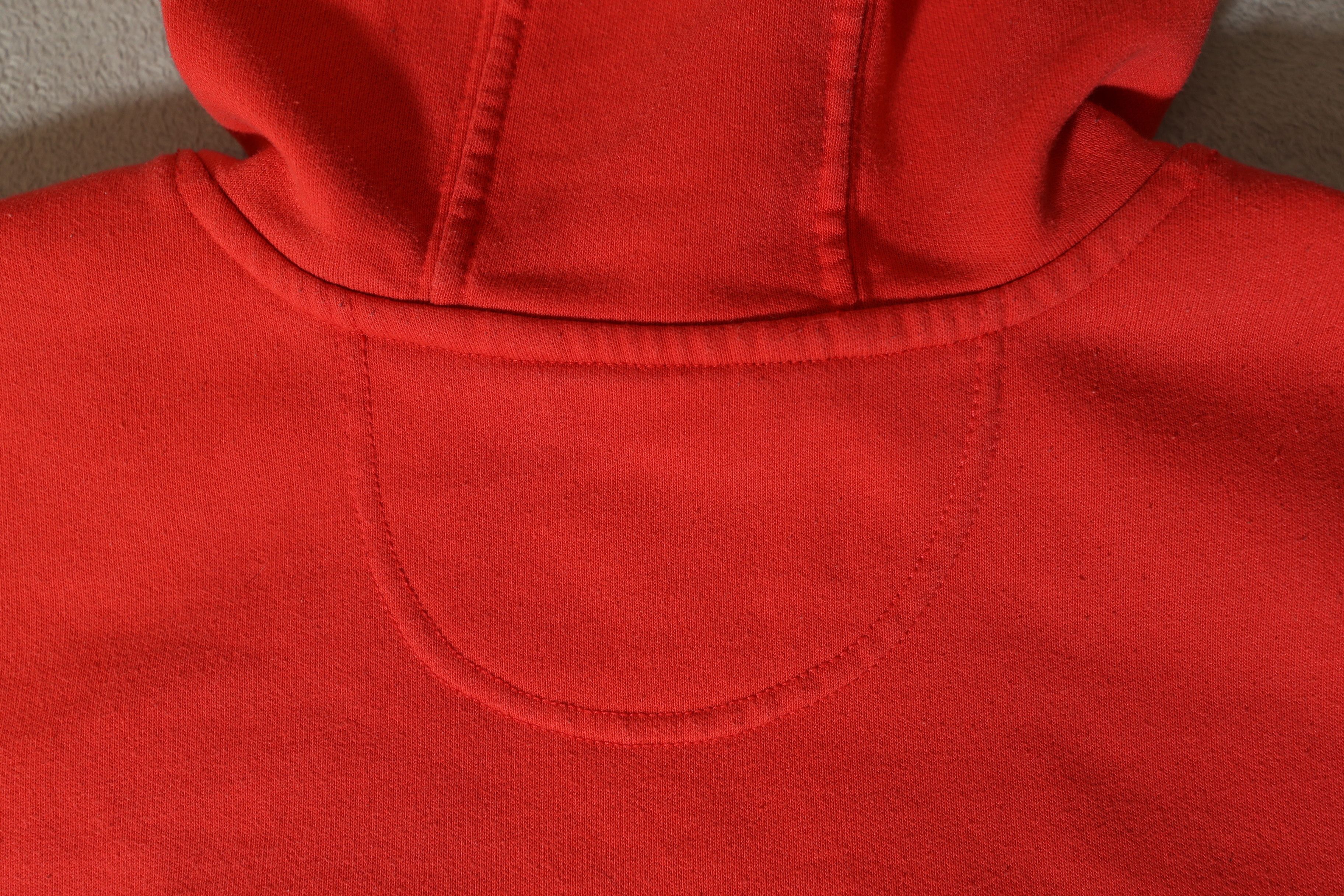 Carhartt Carhartt Loose Fit Midweight Logo Sleeve Hoodie (XXL) Size US XXL / EU 58 / 5 - 14 Thumbnail