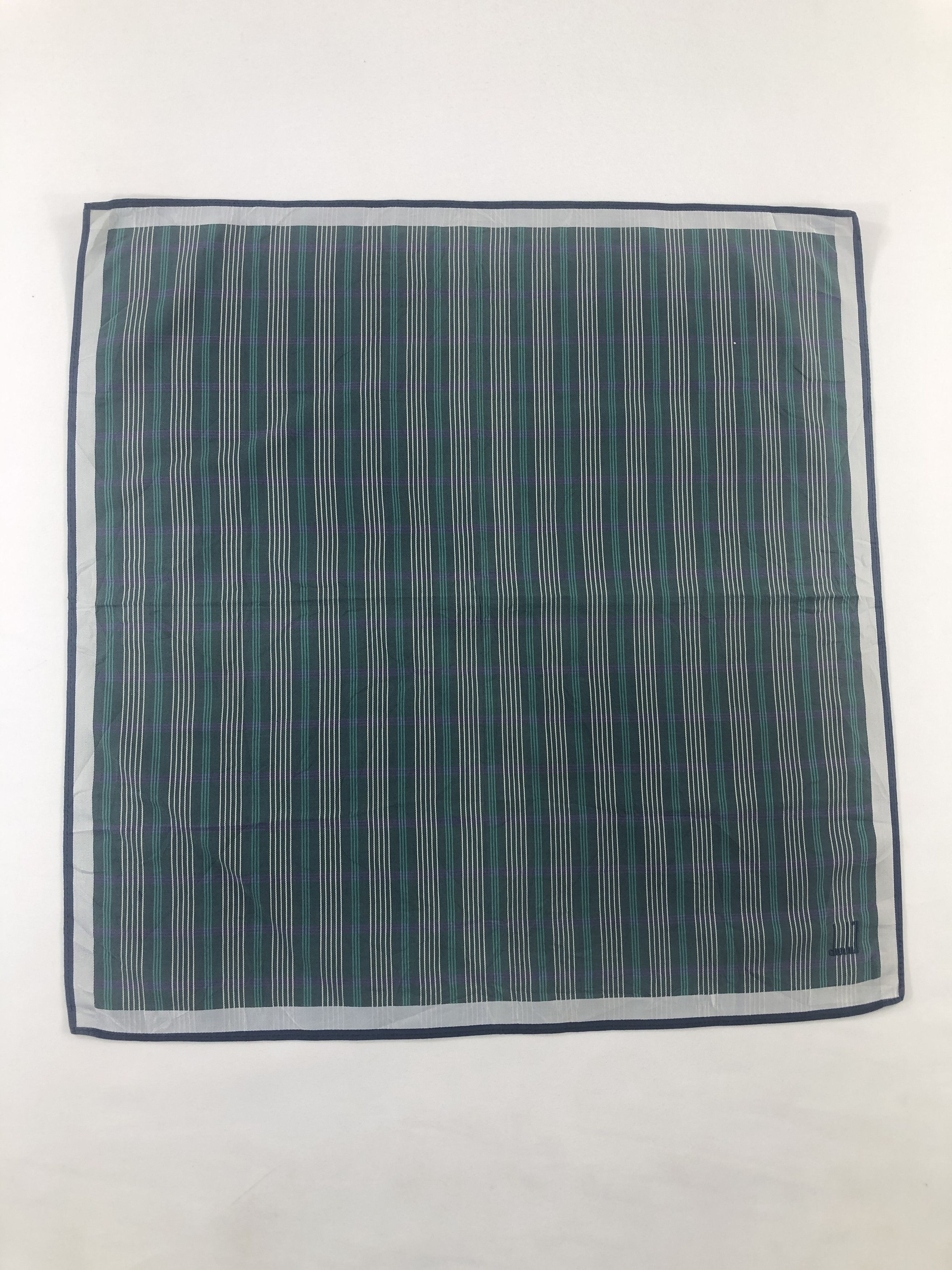Alfred Dunhill Alfred Dunhill Handkerchief / Bandana / Neckerchief Size ONE SIZE - 1 Thumbnail