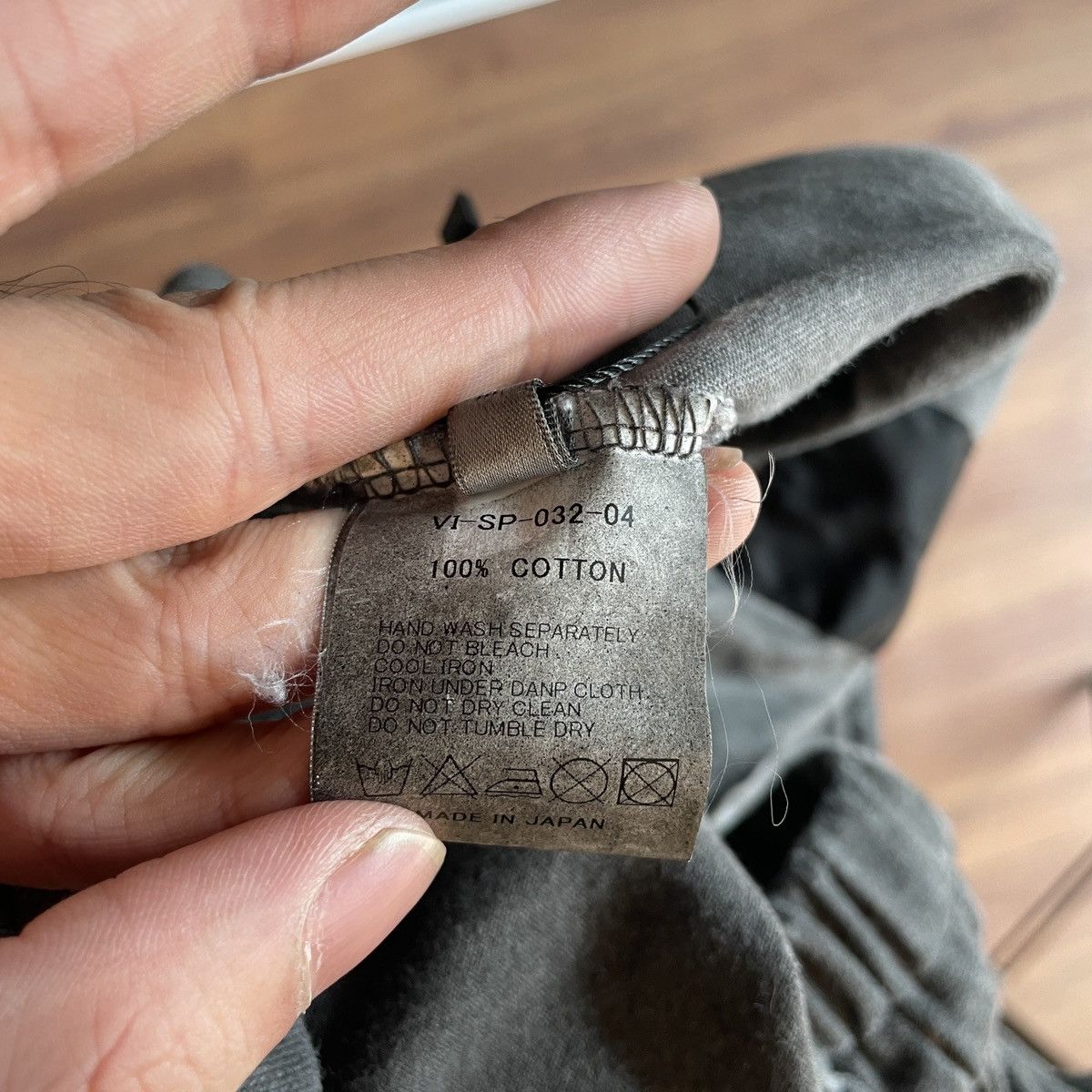 The Viridi-anne The Viridi anne Sweatpants Size US 30 / EU 46 - 8 Thumbnail