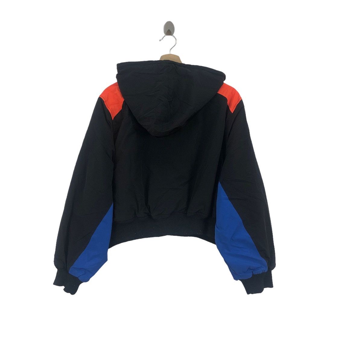 Japanese Brand FIG & VIPER Jacket Crop Multicolored Japanese Brand Size M / US 6-8 / IT 42-44 - 4 Thumbnail