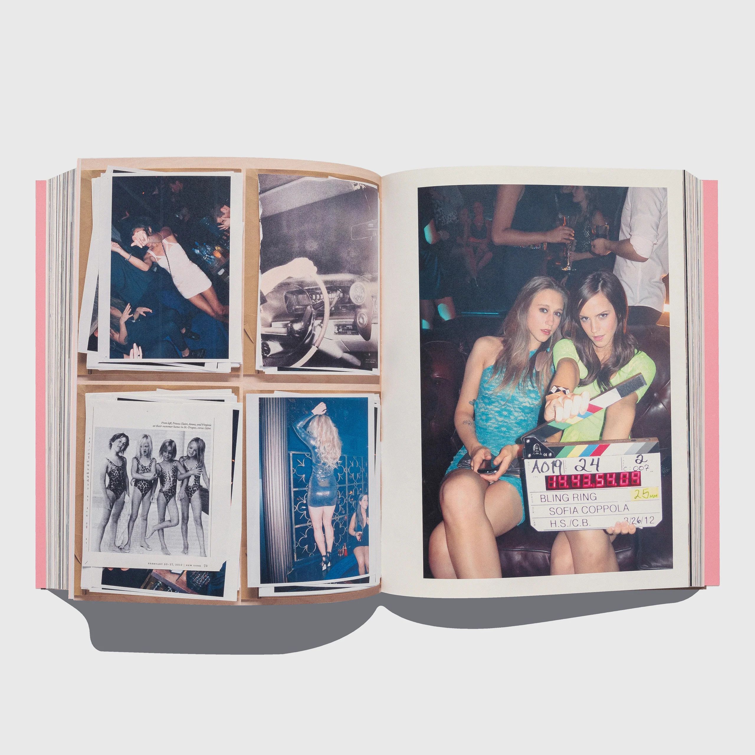Other ARCHIVE 1999-2023 BY SOFIA COPPOLA Size ONE SIZE - 4 Thumbnail