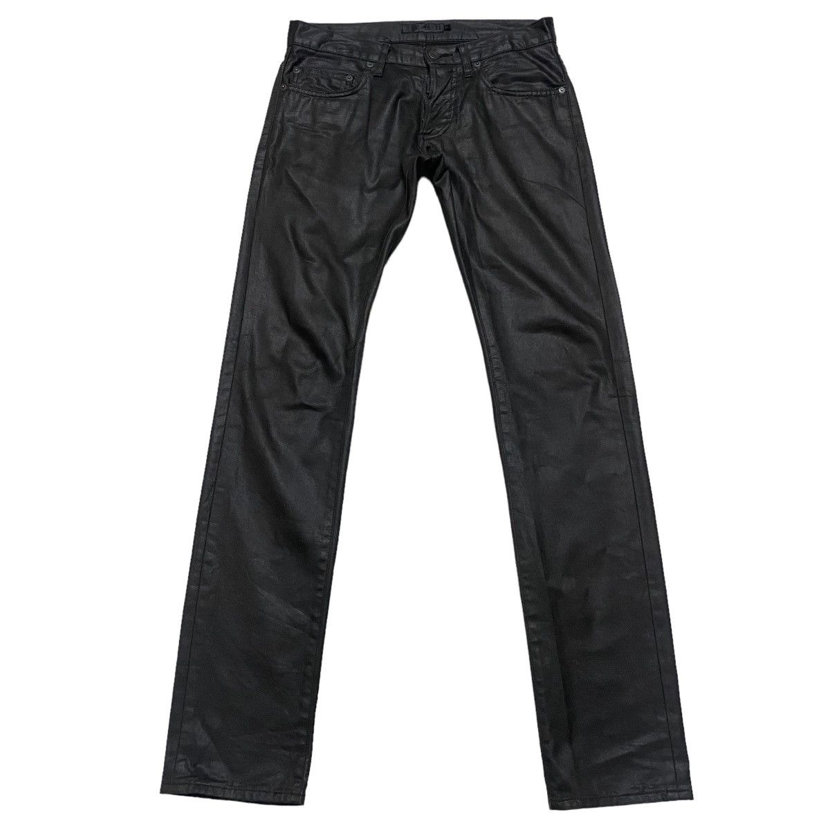 undecorated MAN jeans