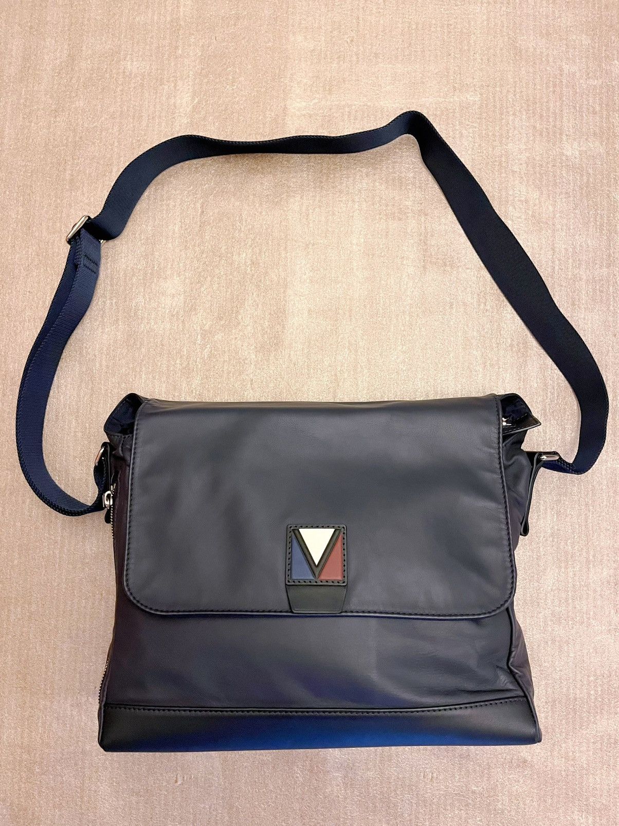 Louis Vuitton Louis Vuitton shoulder bag Size ONE SIZE - 1 Thumbnail
