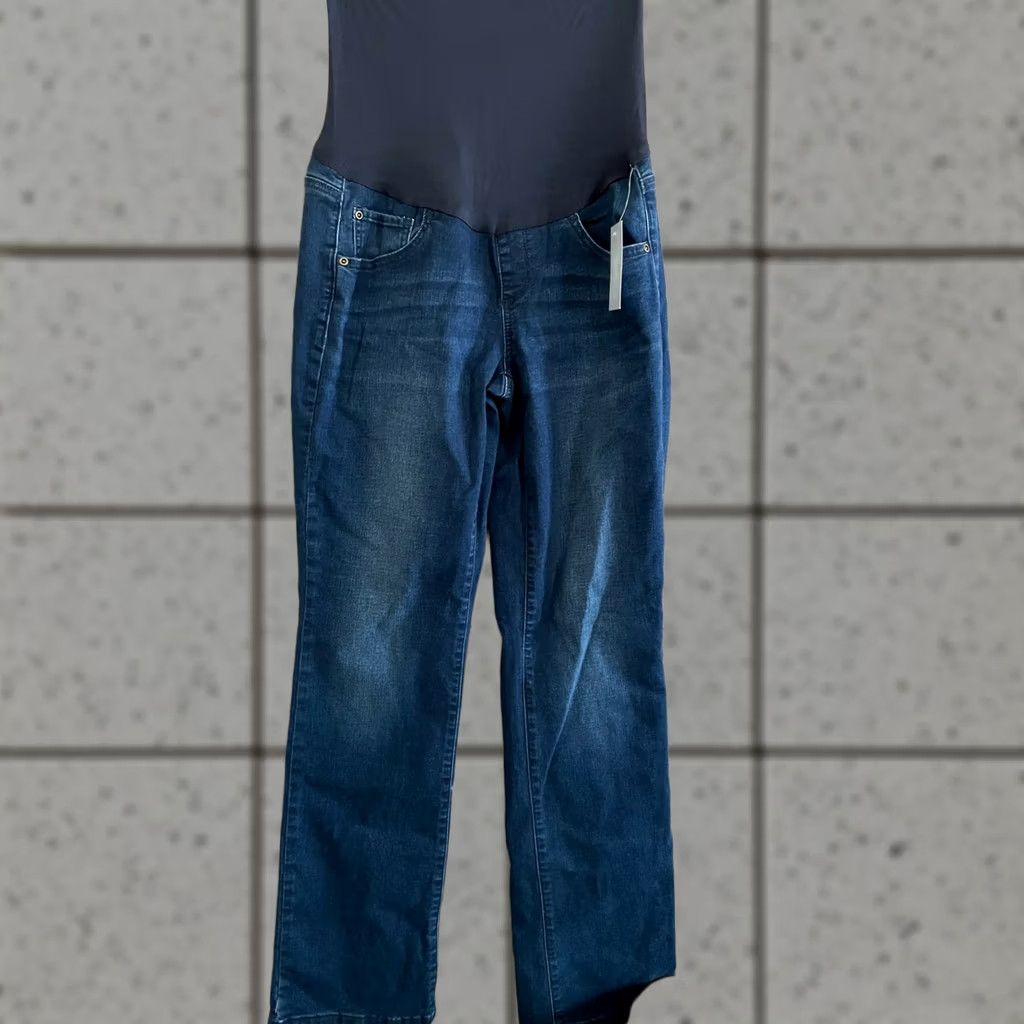 Denime VINTAGE? No. Size 30" / US 8 / IT 44 - 1 Thumbnail