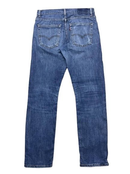 Levi's Vintage Clothing LEVI’S FADED JEANS MISSING PIE Size US 32 / EU 48 - 2 Thumbnail
