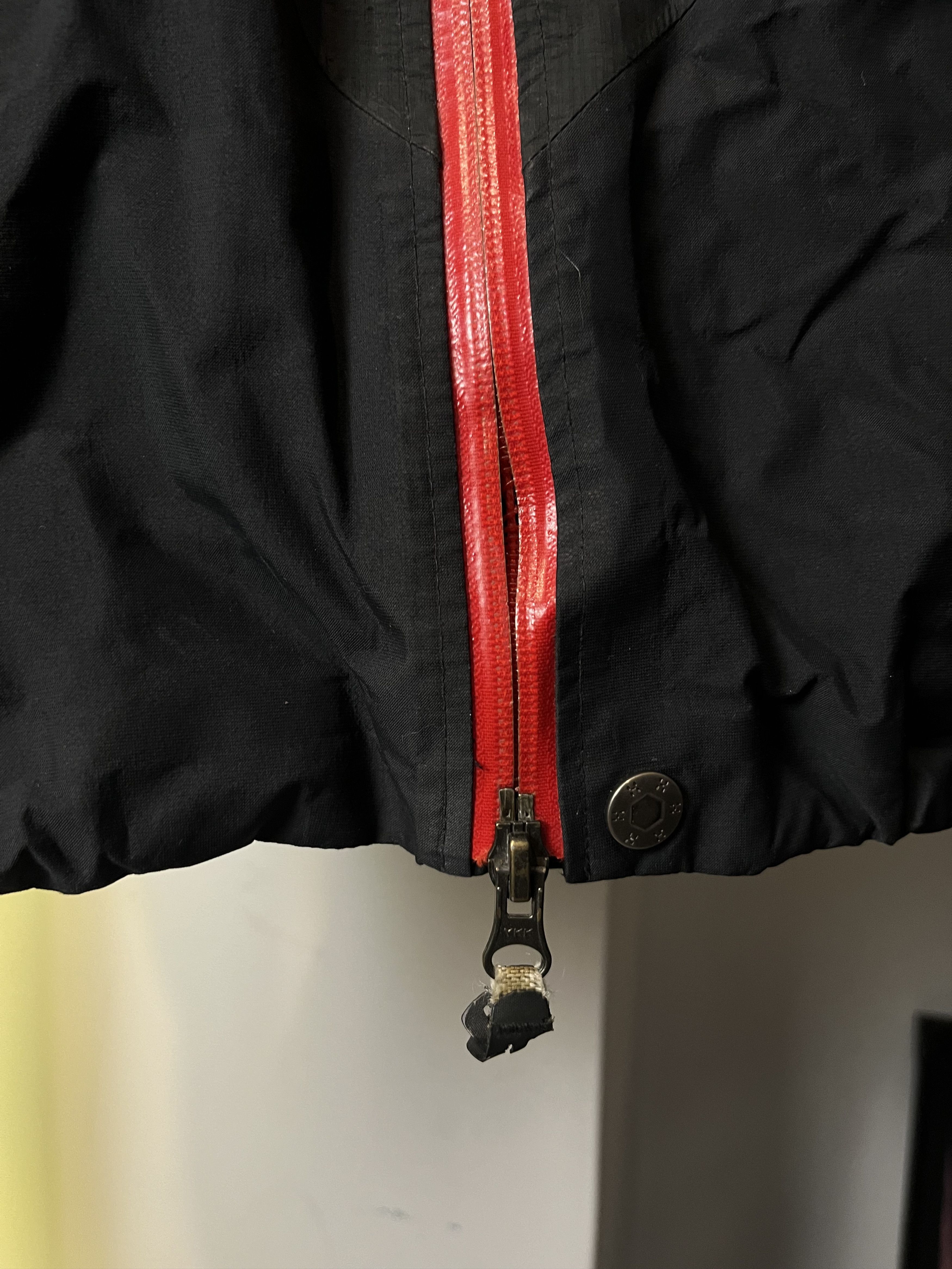 Goretex × Haglofs Haglofs Goretex Jacket Size US M / EU 48-50 / 2 - 9 Thumbnail