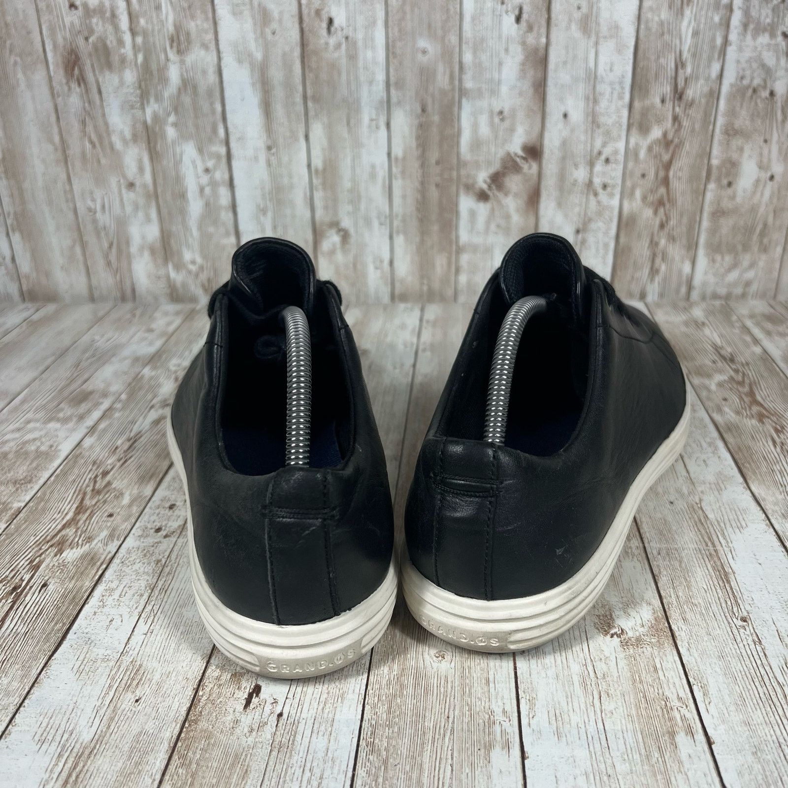 Cole Haan Cole haan grand Crosscourt sneaker Mens 10 Size US 10 / EU 43 - 4 Thumbnail