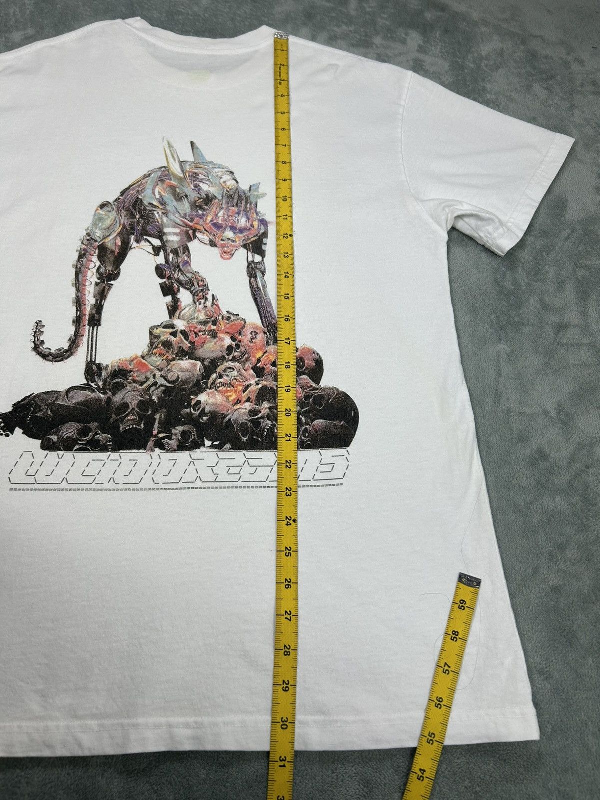 Alchemist Alchemist 2020 Size US M / EU 48-50 / 2 - 12 Thumbnail