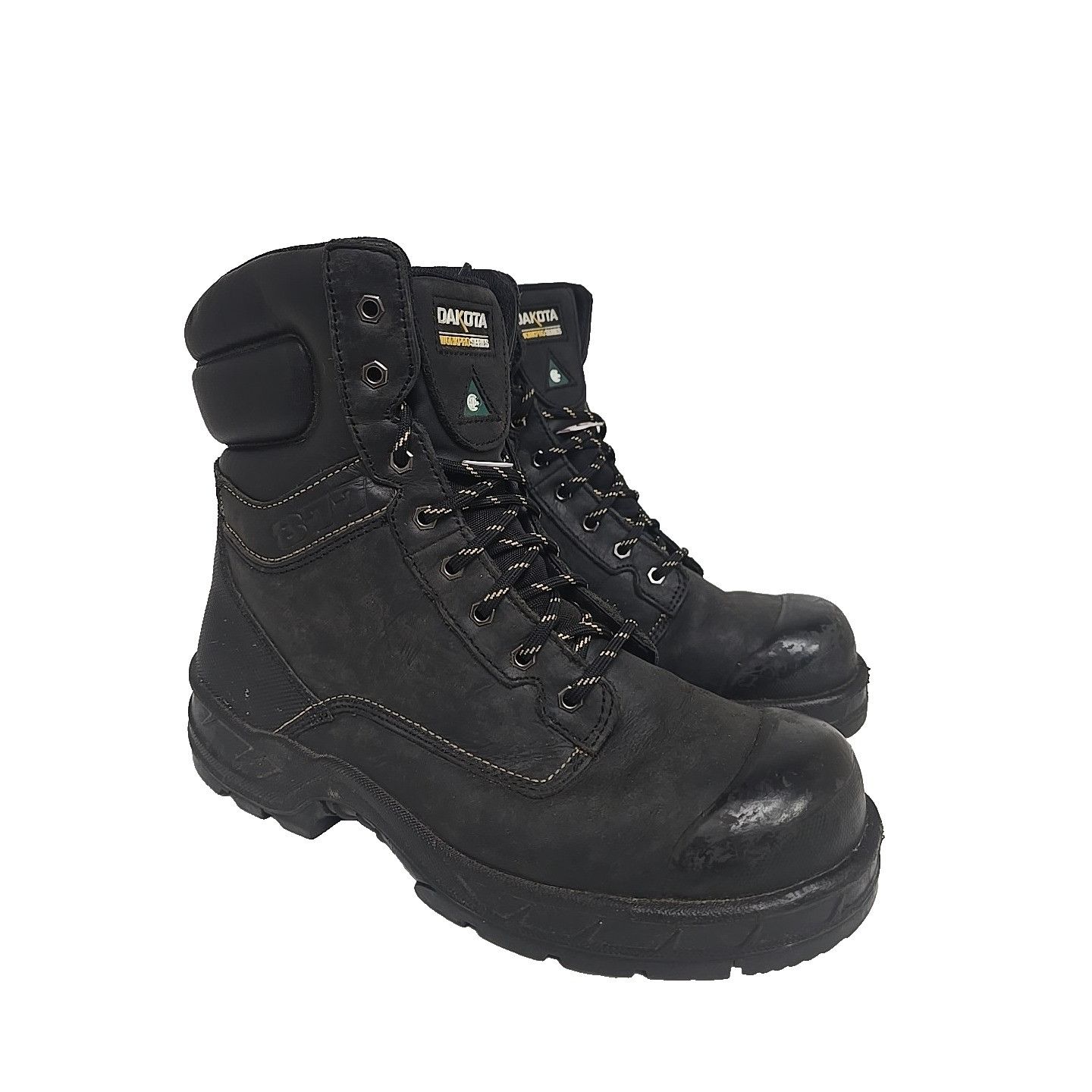 Dakota Men\'s 529 HD3 8\