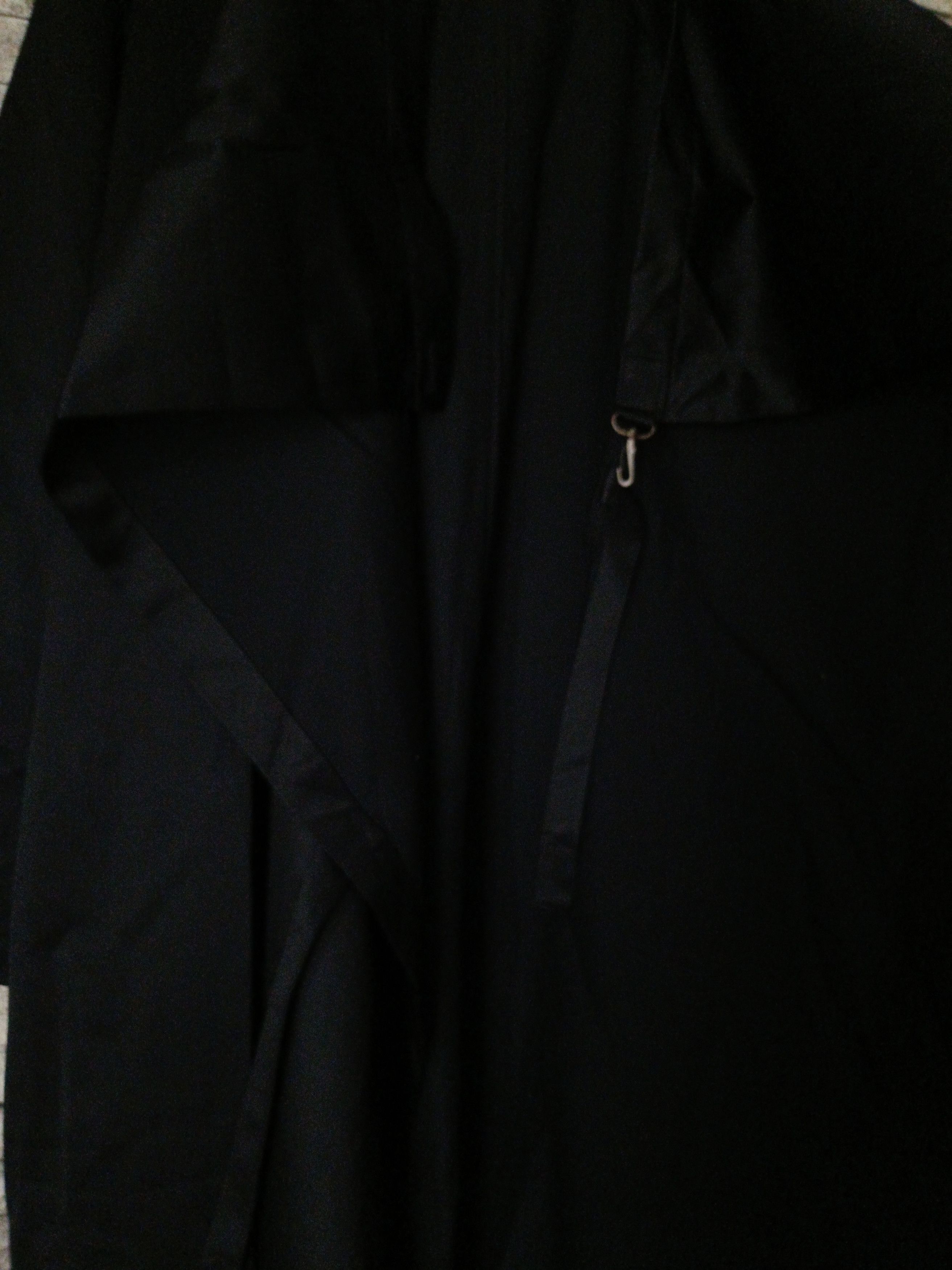 Japanese Brand × Vintage Harajuku zenmall visual kei oversize cape cocoon coat Size US XXL / EU 58 / 5 - 4 Thumbnail