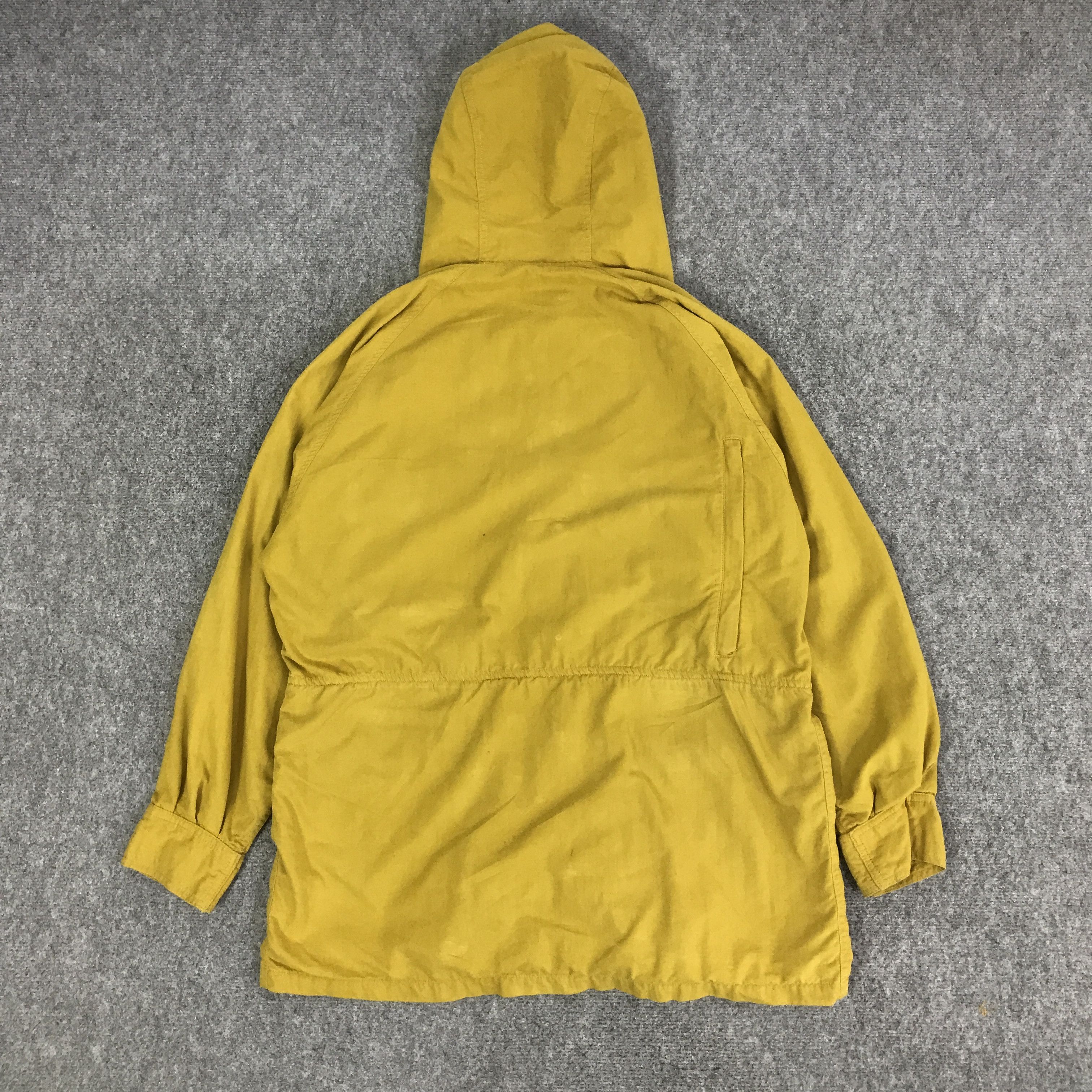 Alexander Julian ALEXANDER JULIAN FLANNEL DESIGN HOODIE JACKET K87B9 Size US L / EU 52-54 / 3 - 3 Thumbnail
