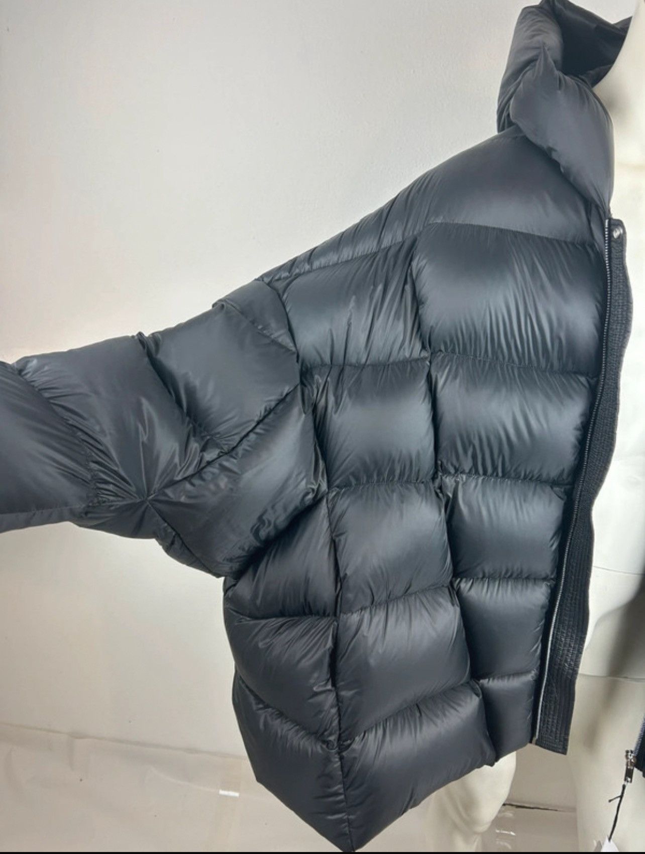 Rick Owens Rick owens parka Size US S / EU 44-46 / 1 - 9 Thumbnail